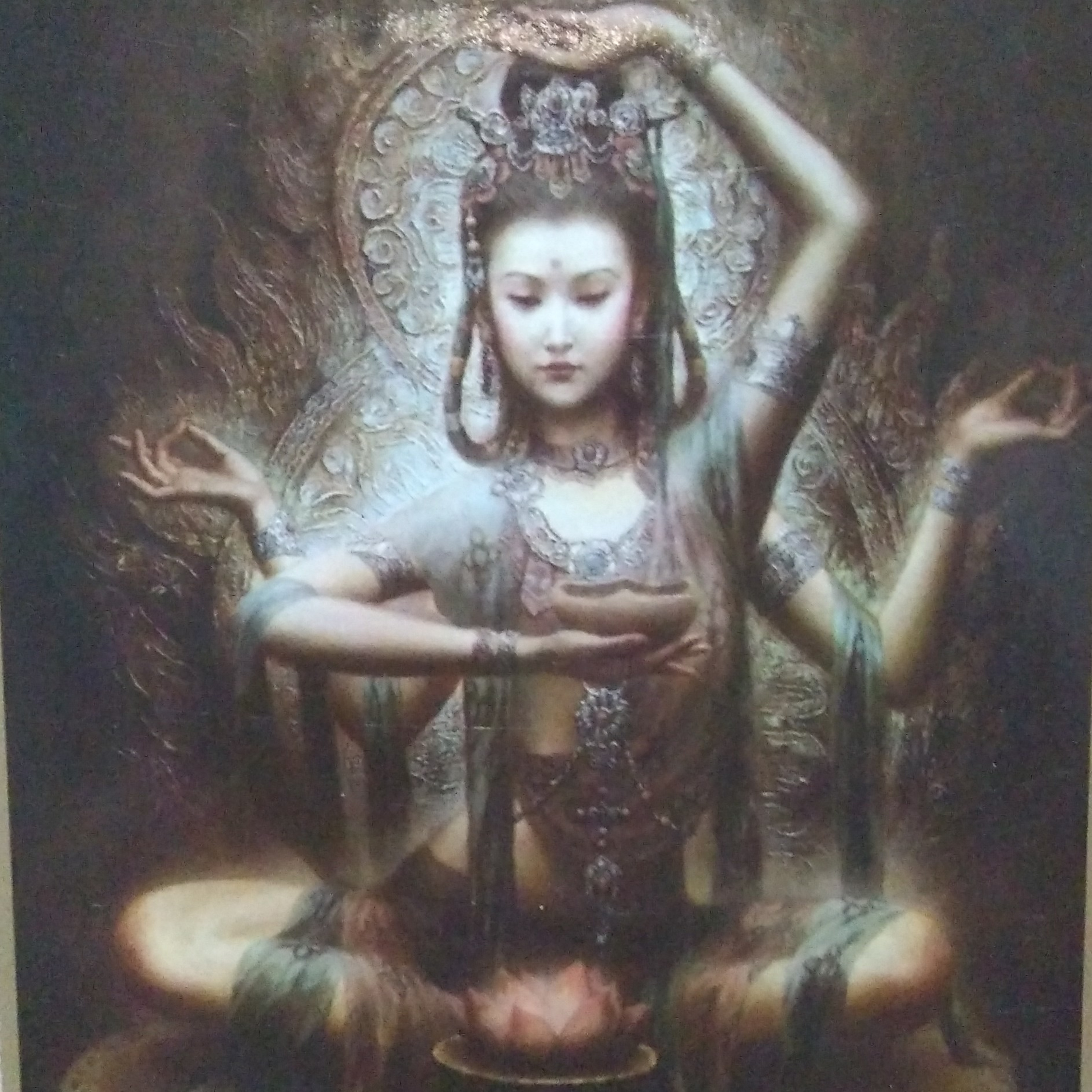 Amor: Seja, Sinta