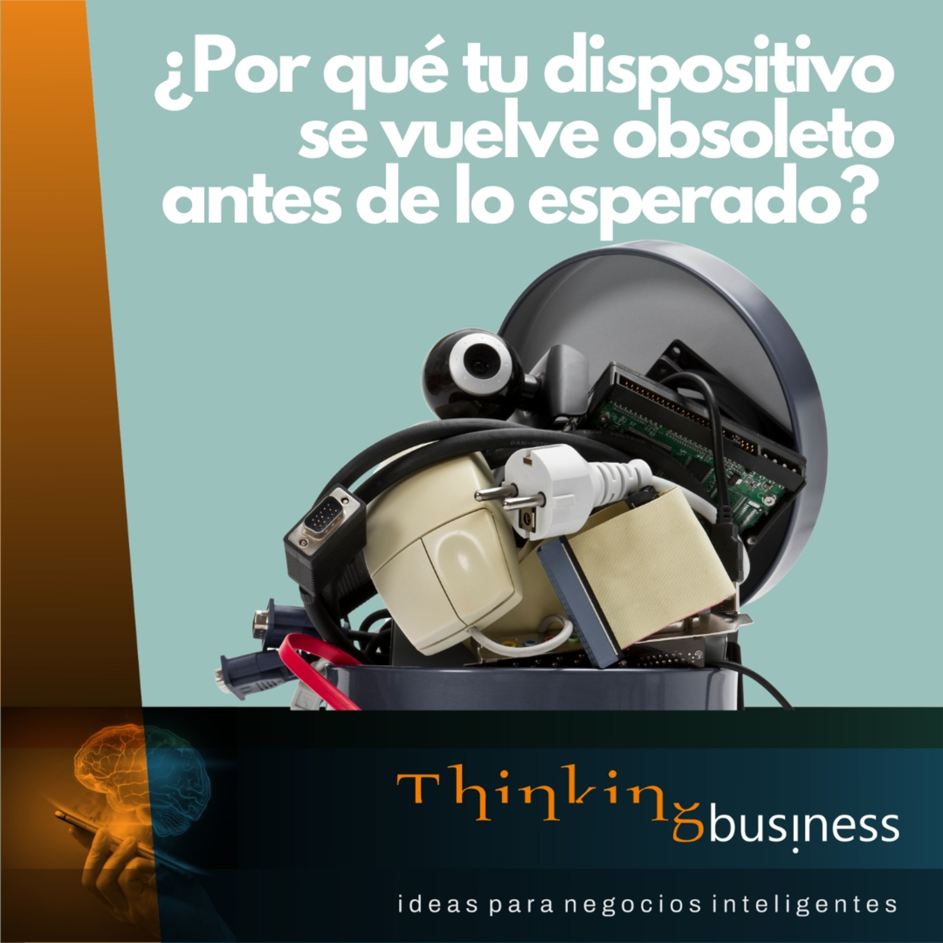 ThinkingBusiness Podcast