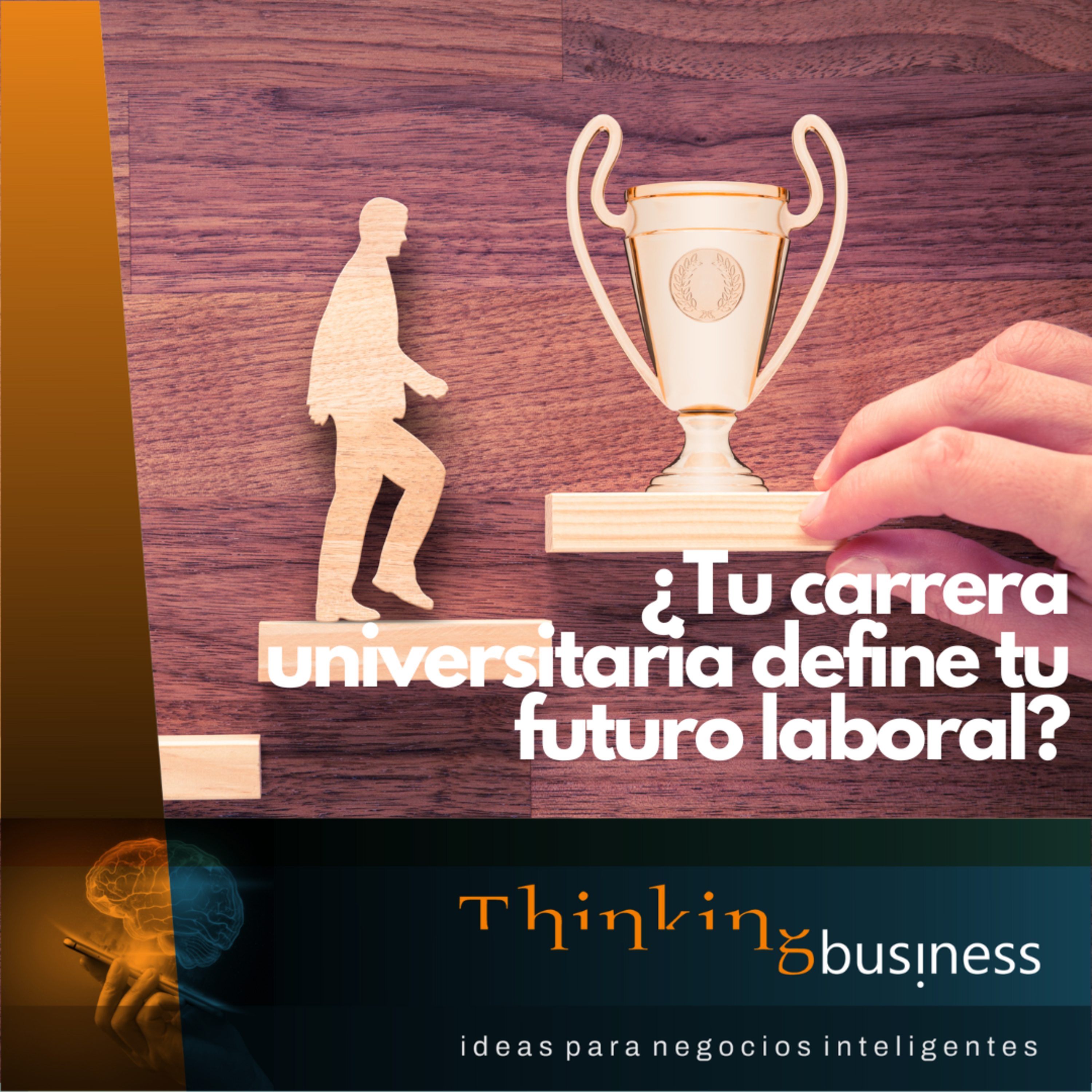 ThinkingBusiness Podcast