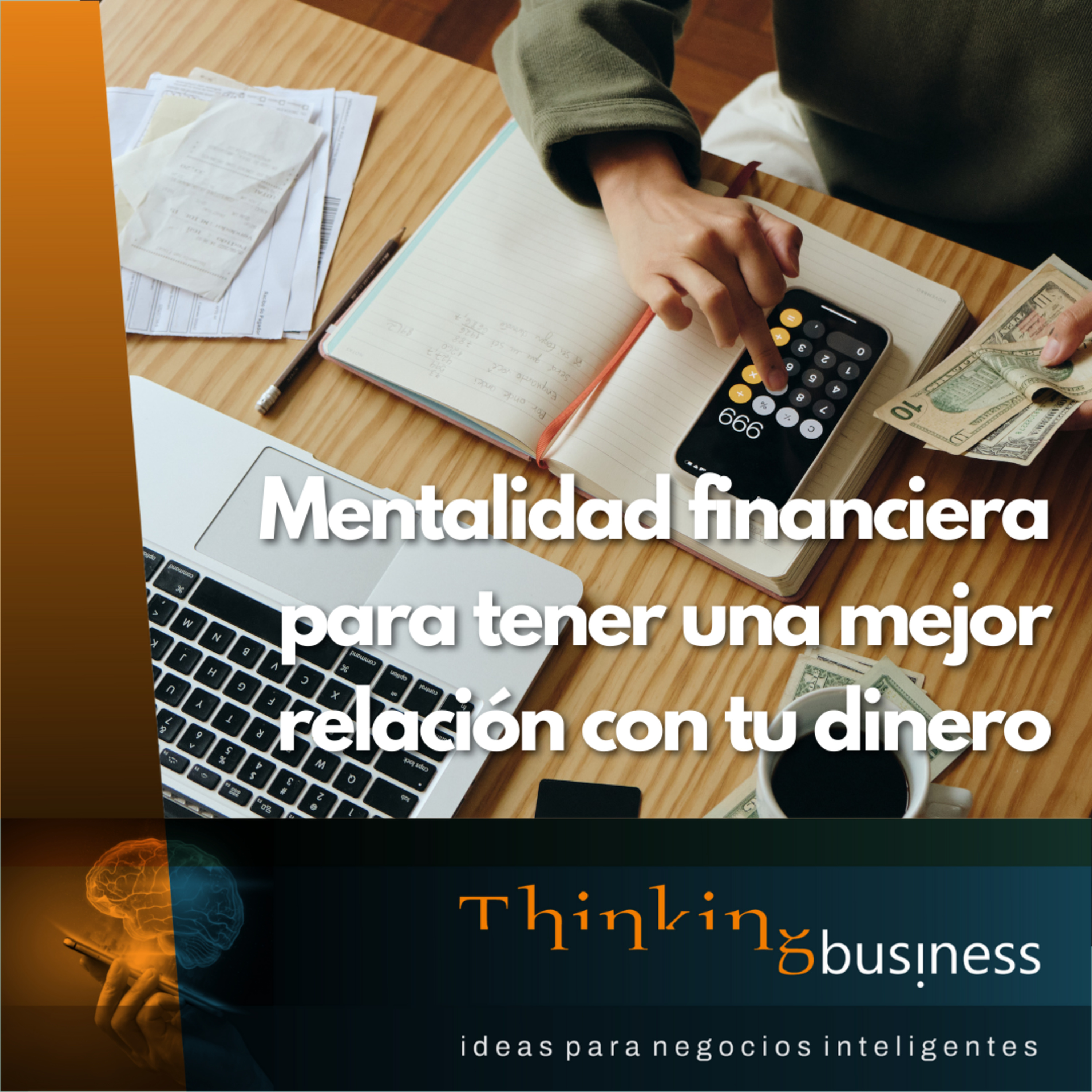 ThinkingBusiness Podcast
