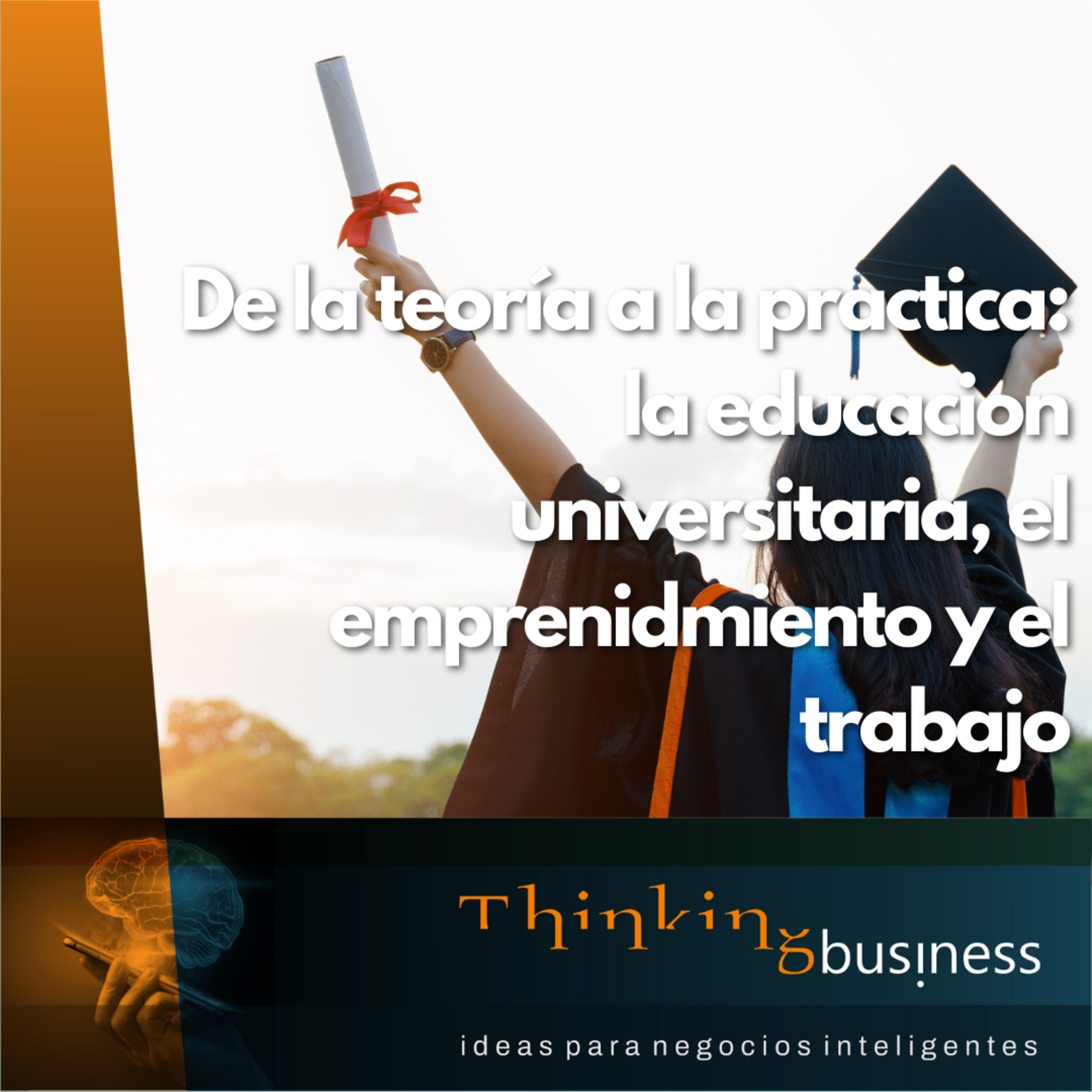 ThinkingBusiness Podcast