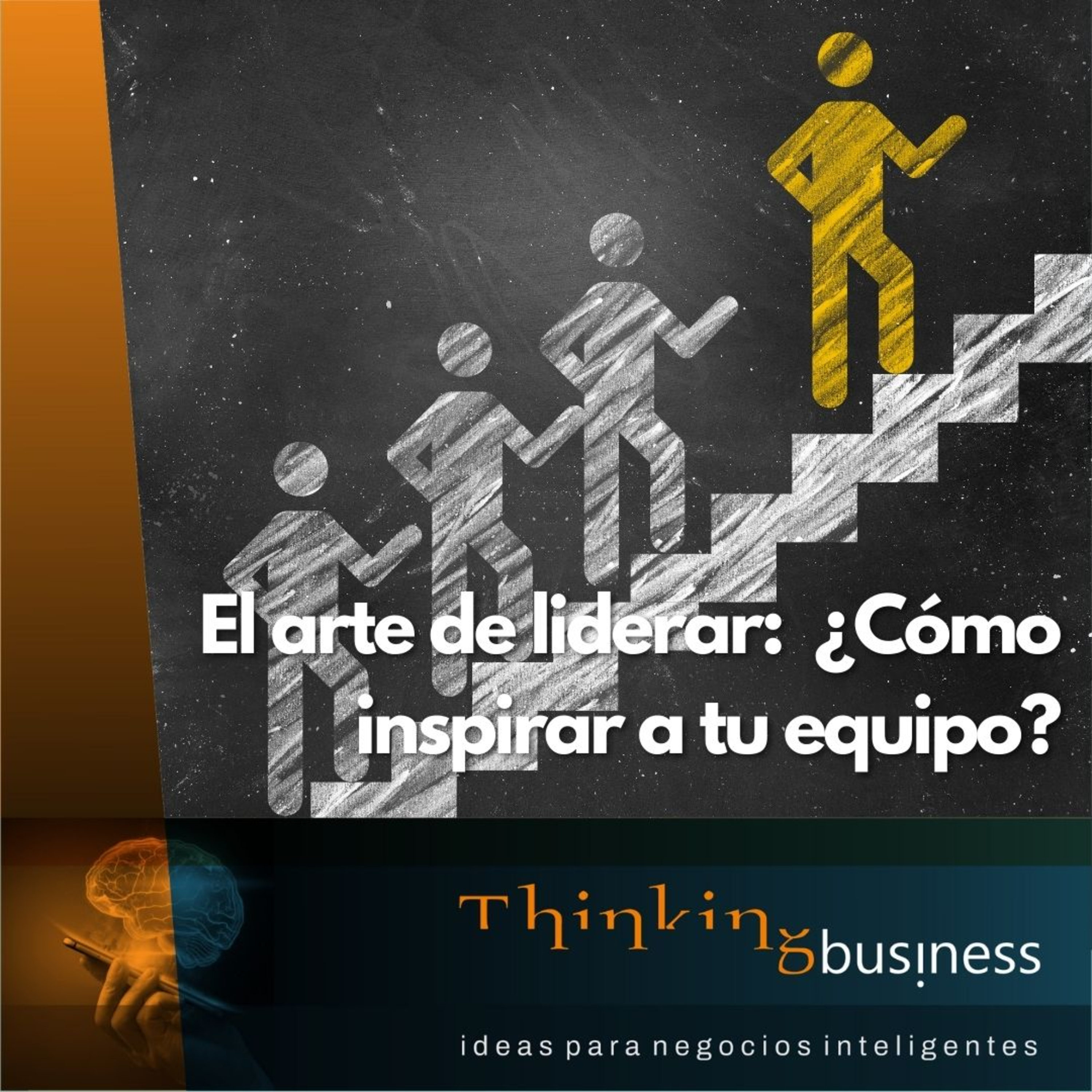 ThinkingBusiness Podcast