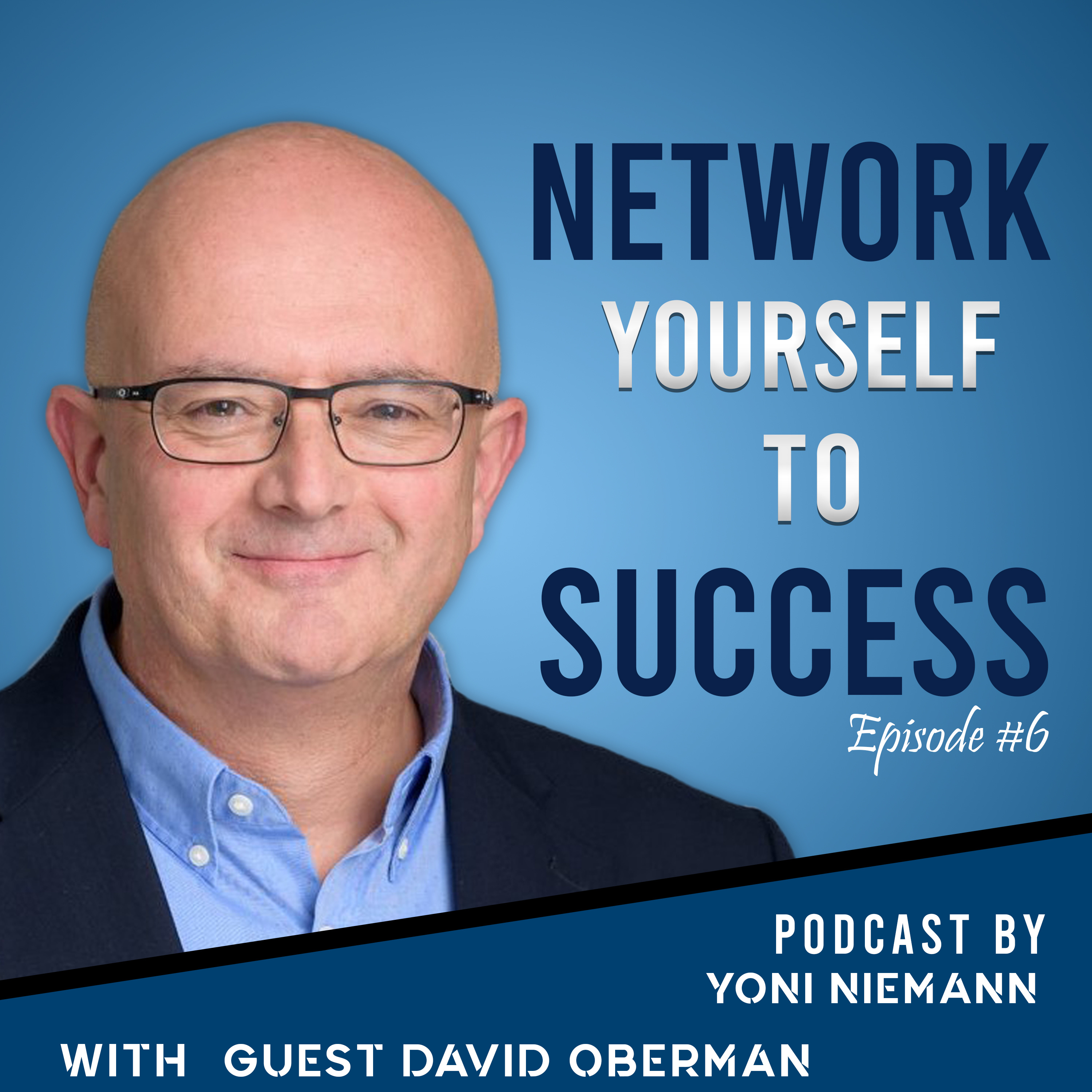 Network Yourself to Success