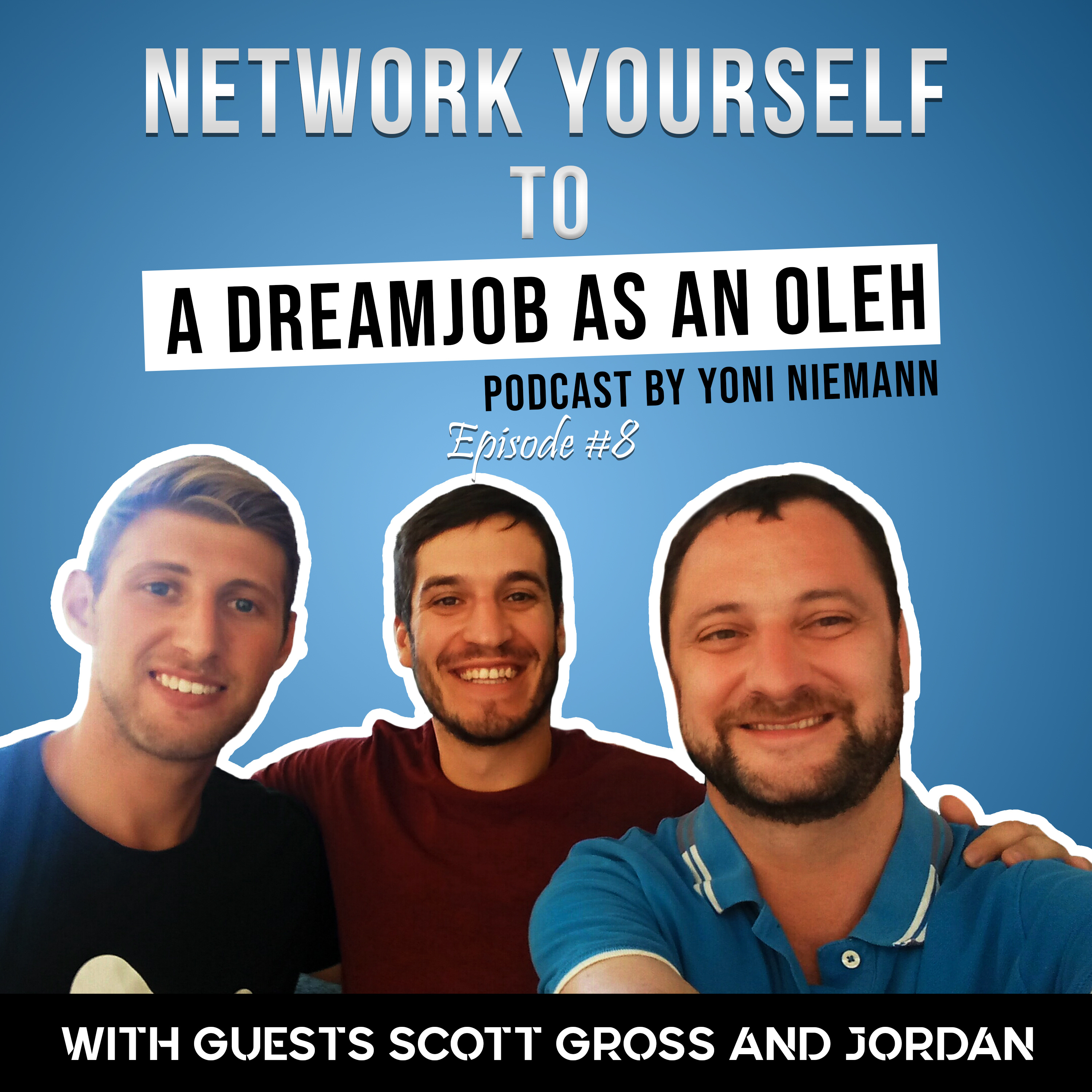 Network Yourself to Success