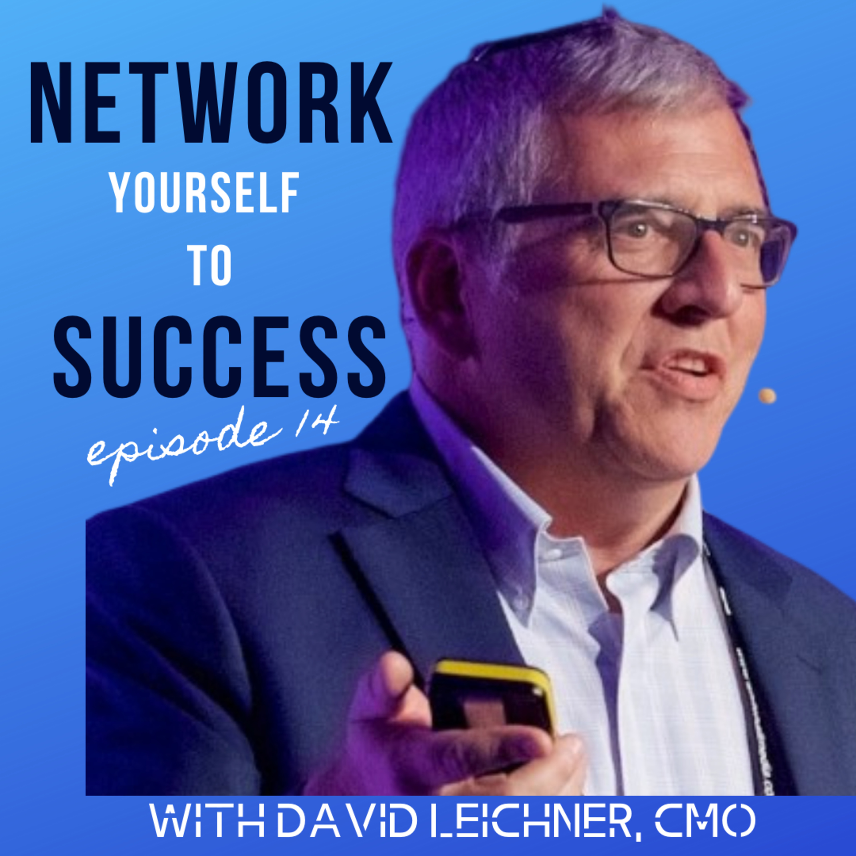 Network Yourself to Success