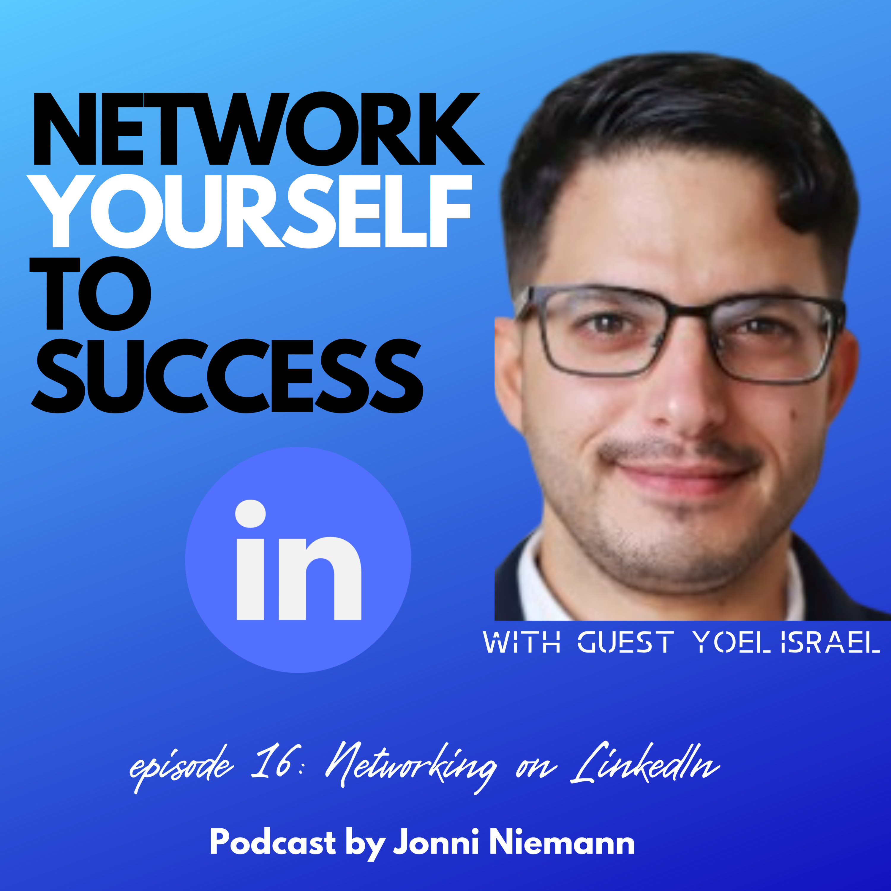 Network Yourself to Success