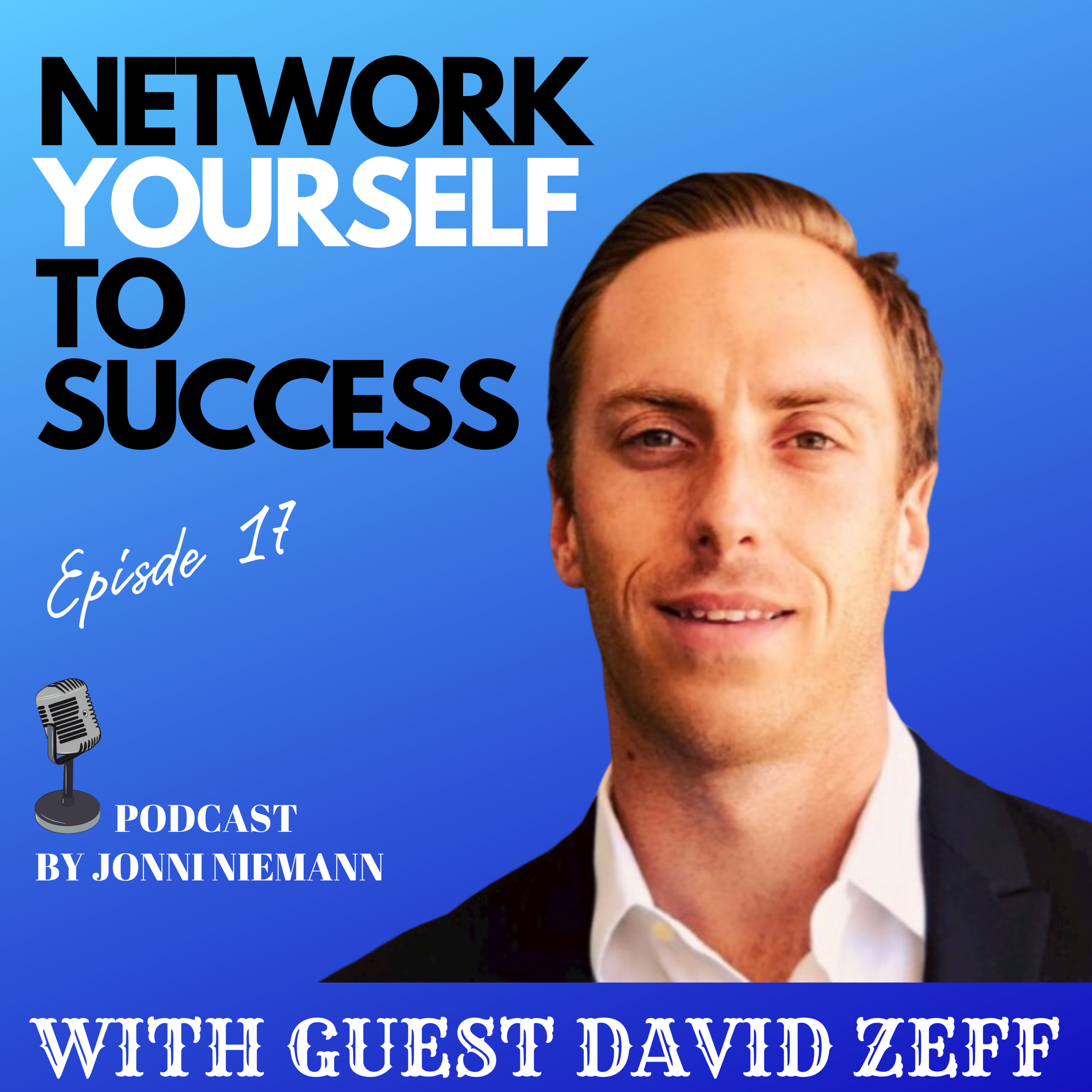 Network Yourself to Success
