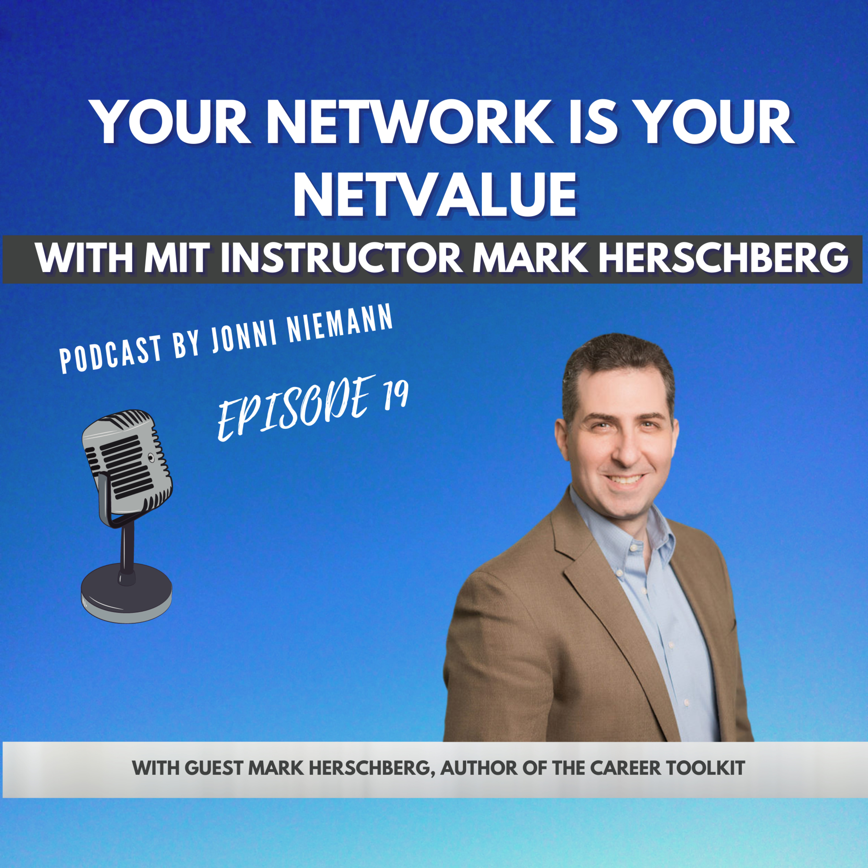 Network Yourself to Success