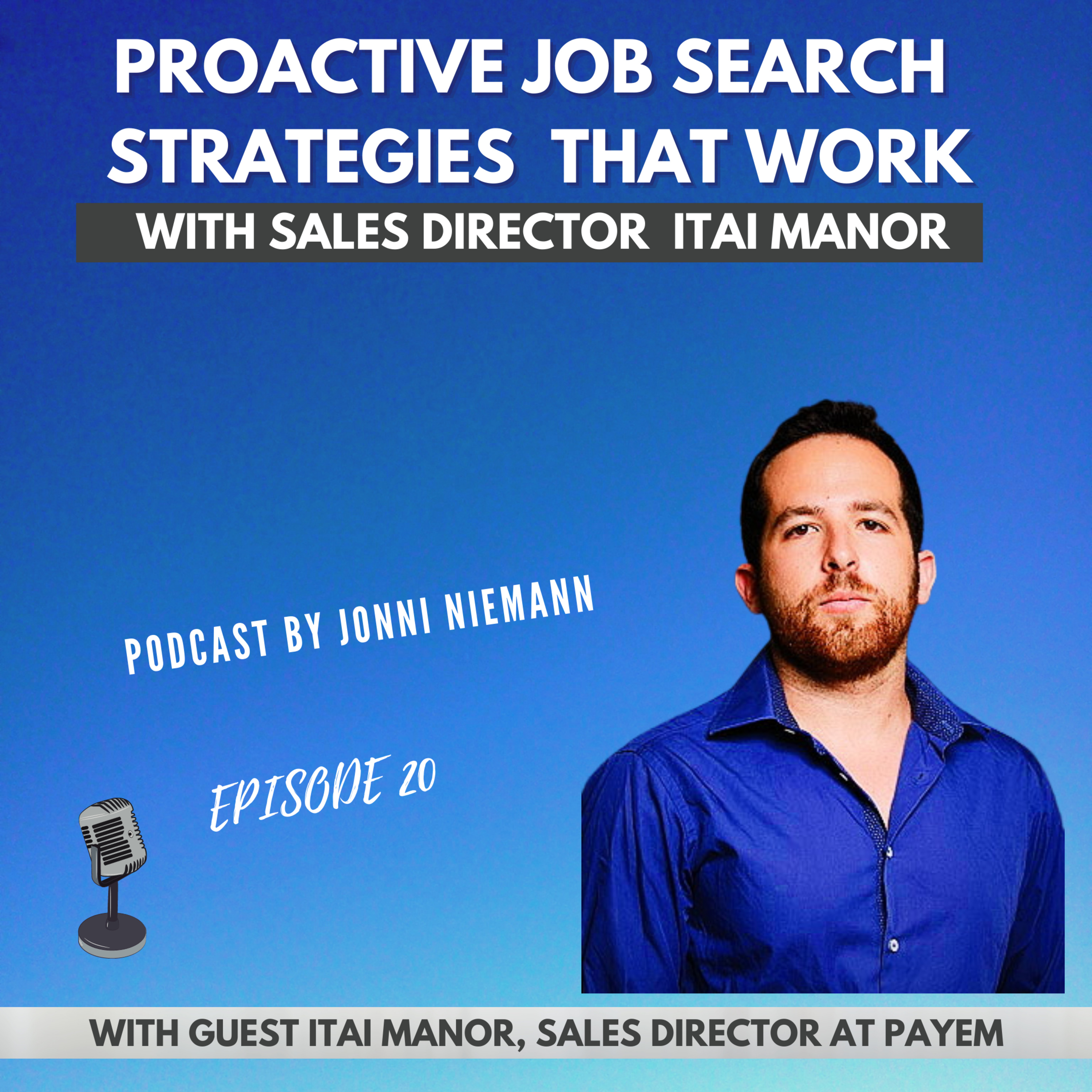 Network Yourself to Success