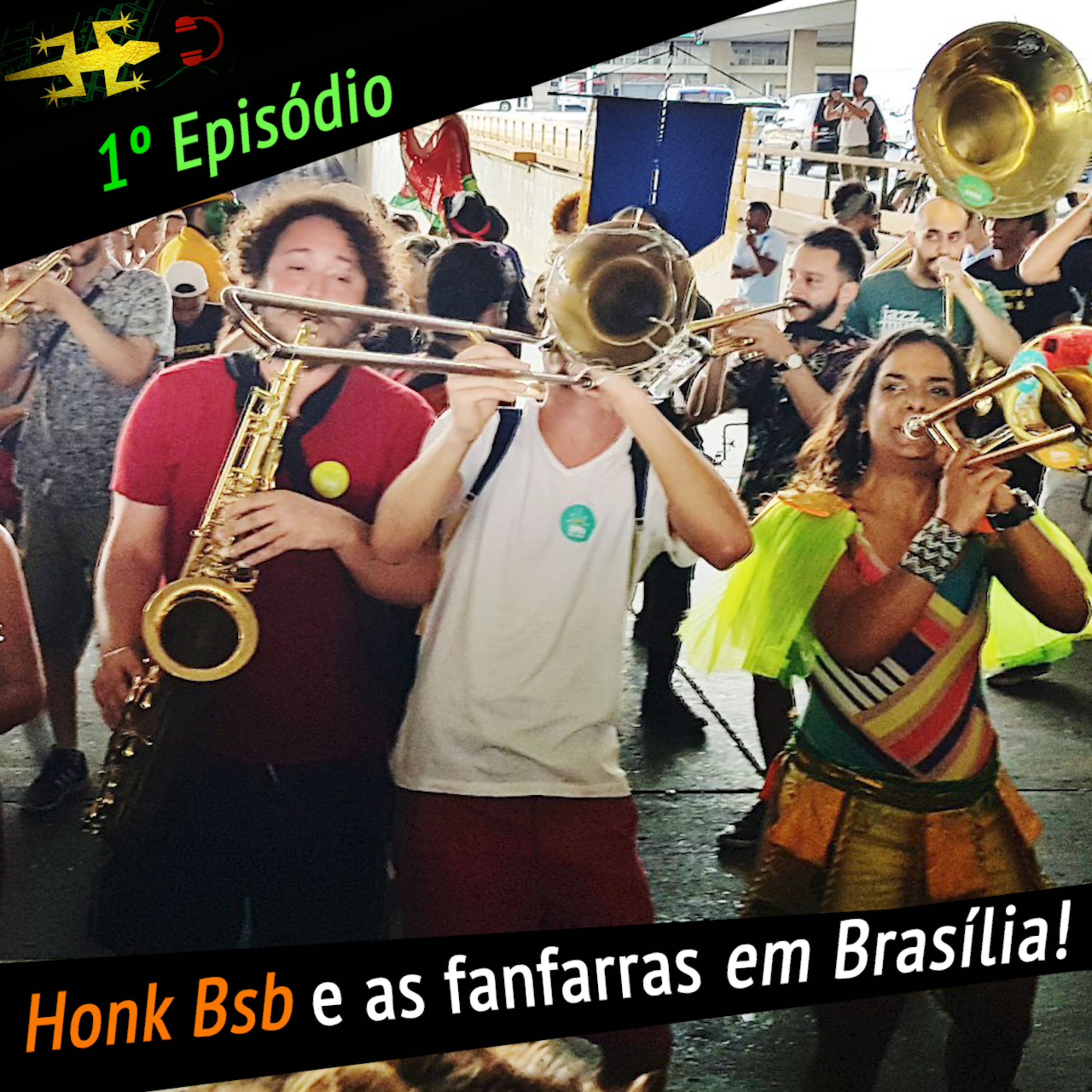 Podcast do Calango