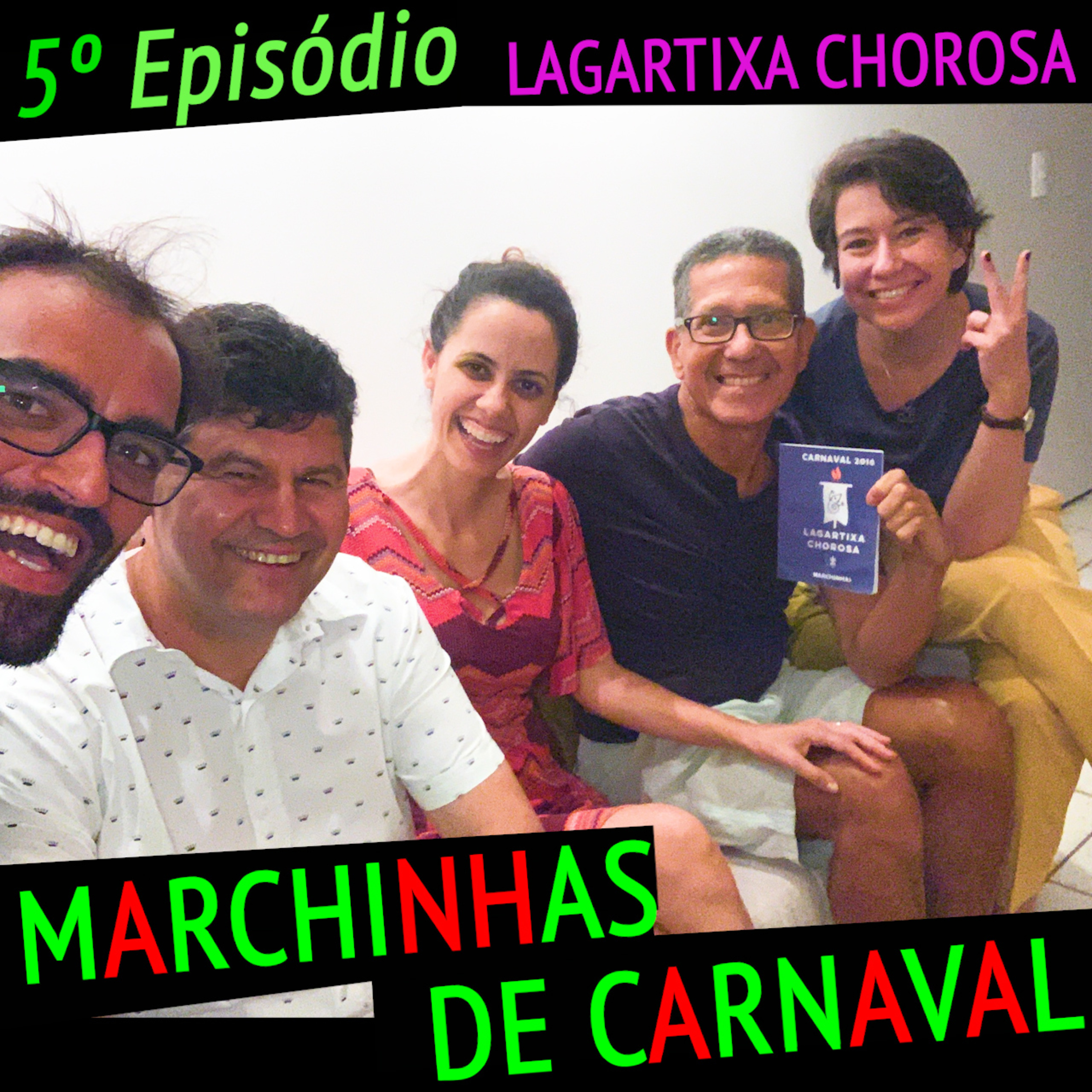 Podcast do Calango