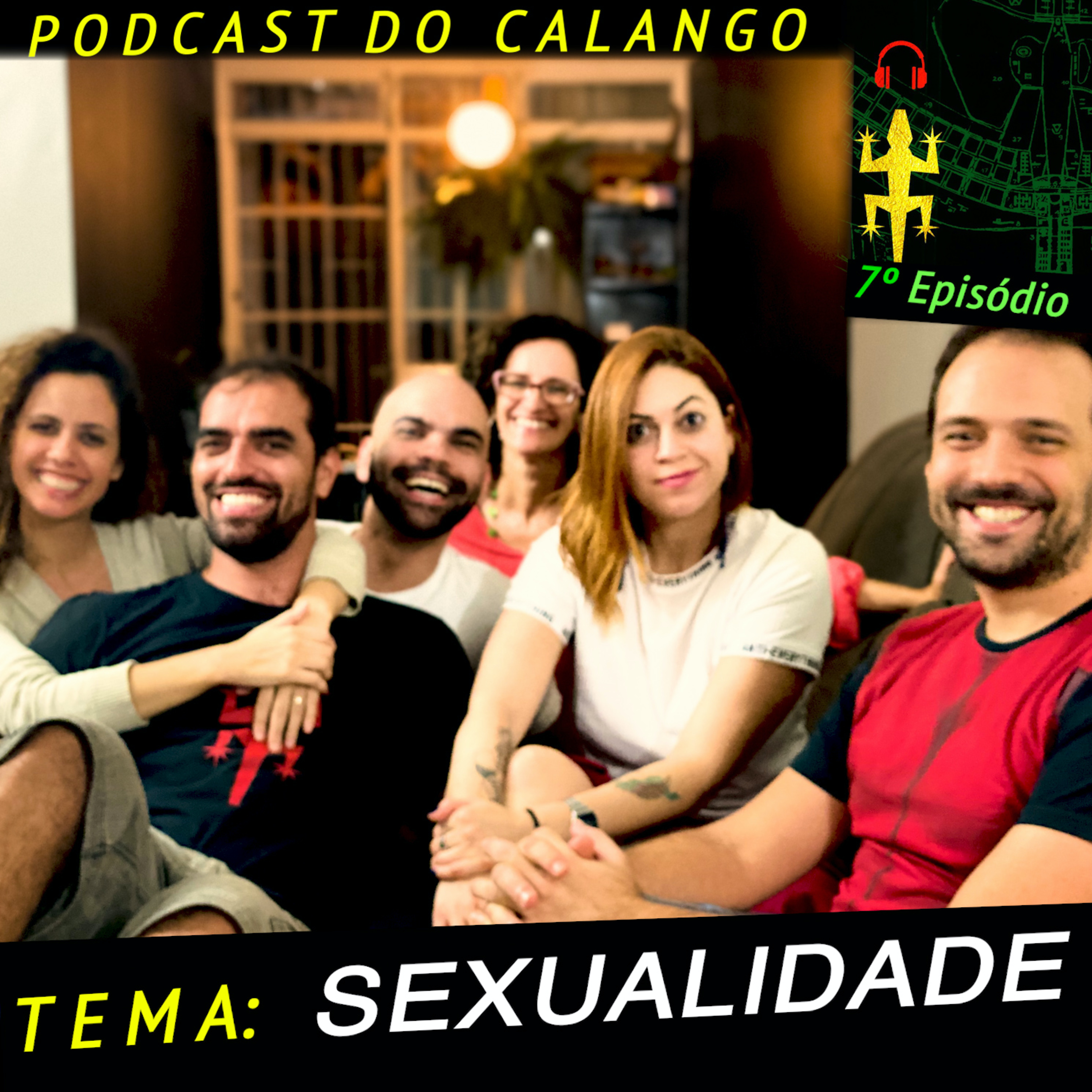 Podcast do Calango