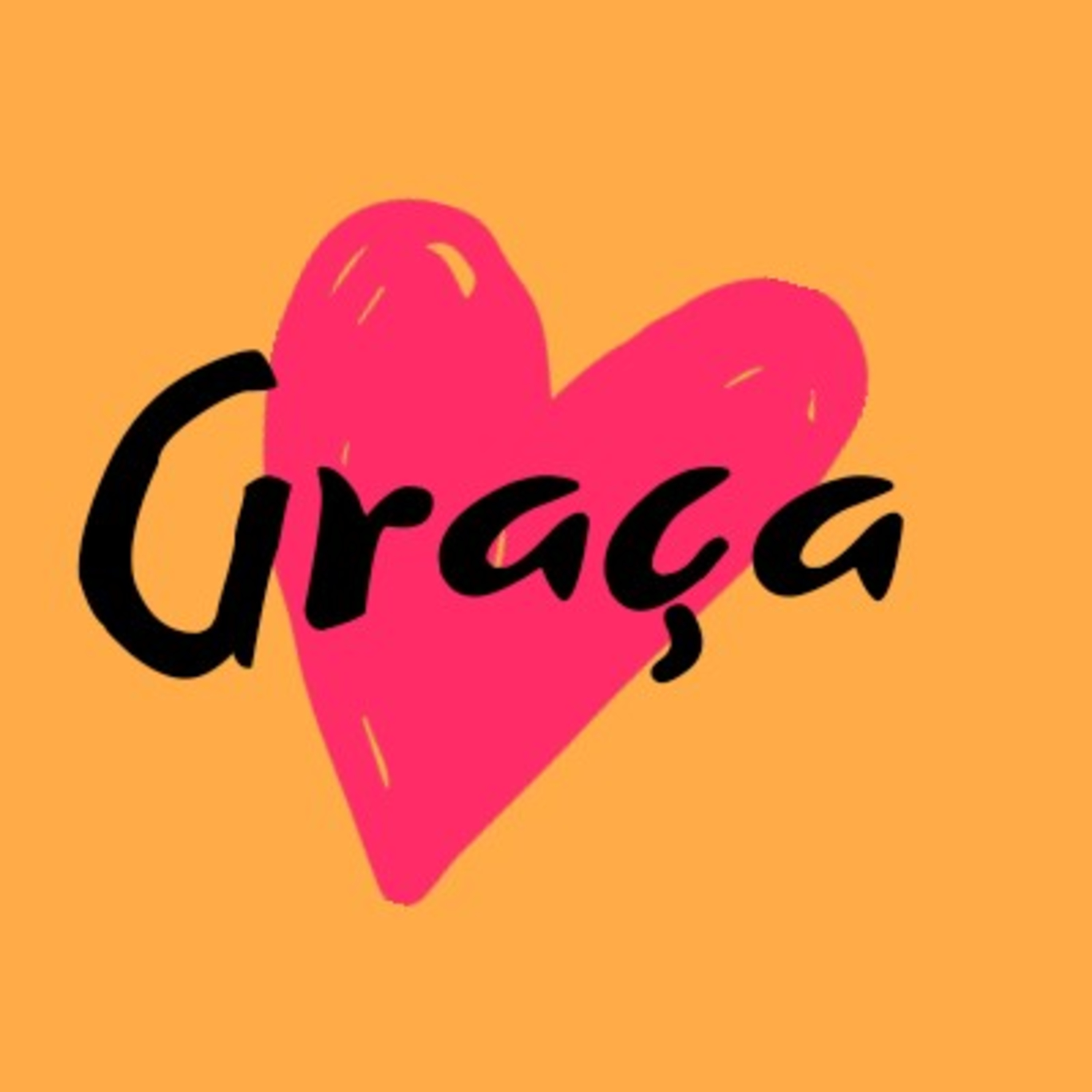 A Graça que não foi de Graça.  episode artwork