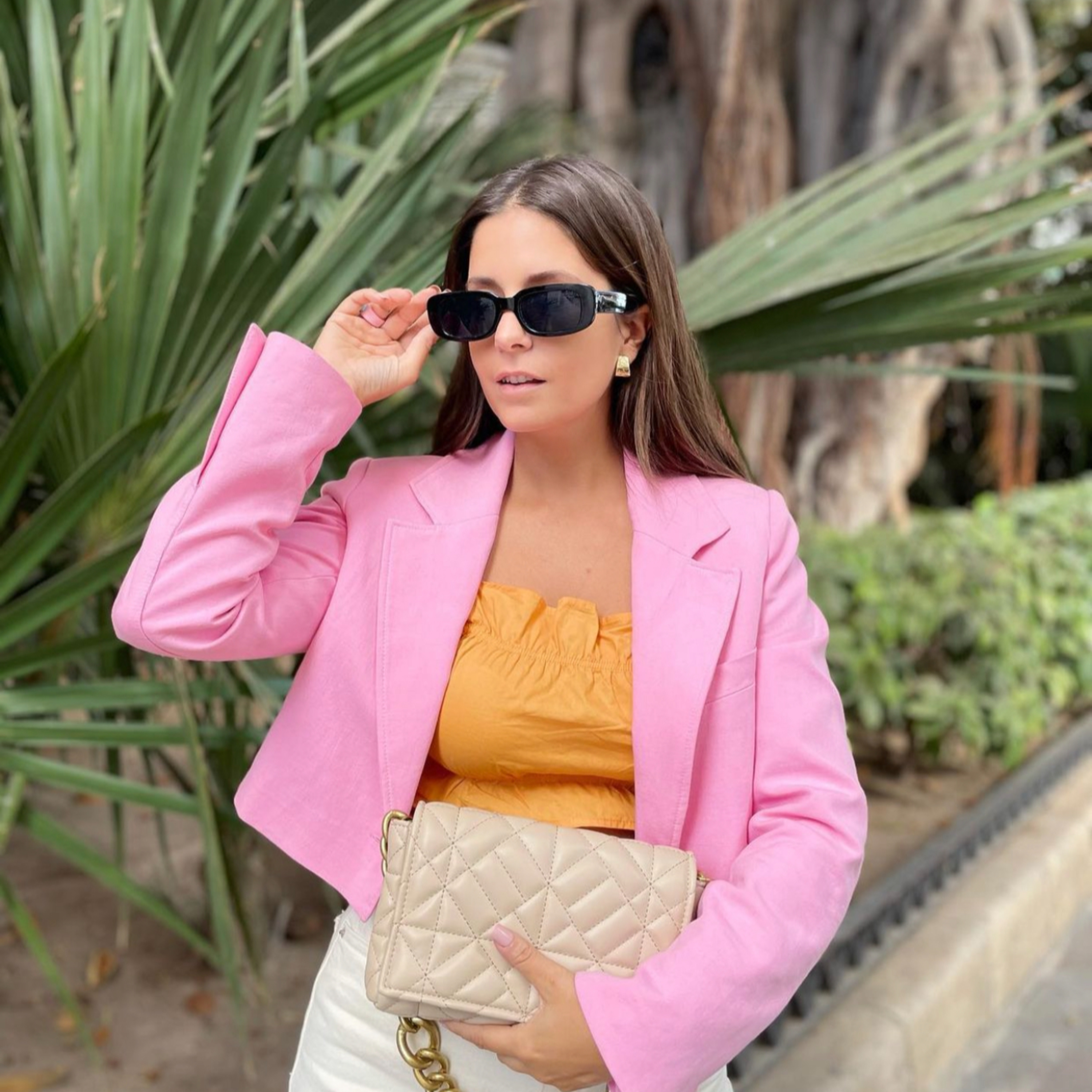 Tips para Instagram Reels con Nati Dramis de Trendy Tip