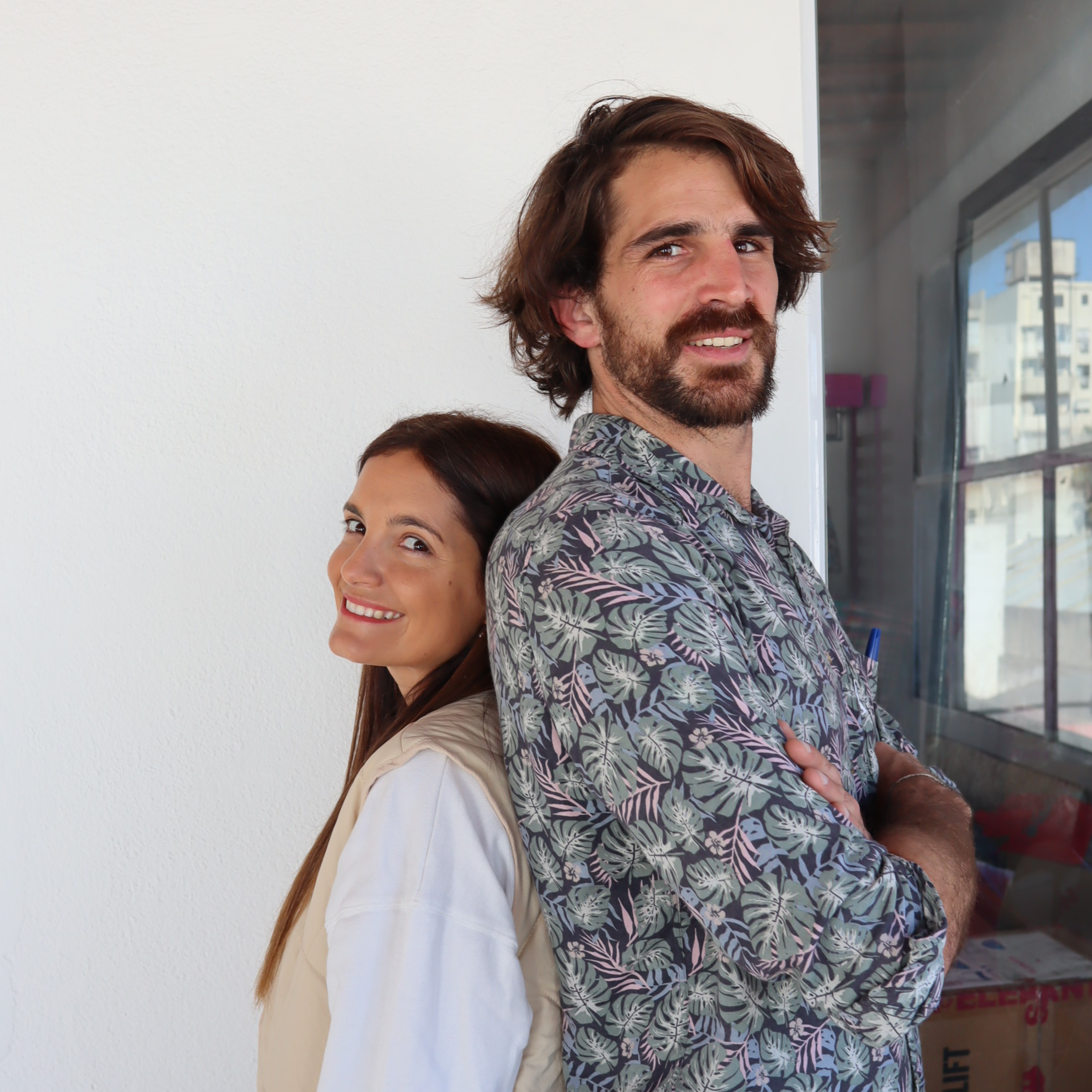 Cómo crear una empresa sostenible en el tiempo con Augusto Mustafa