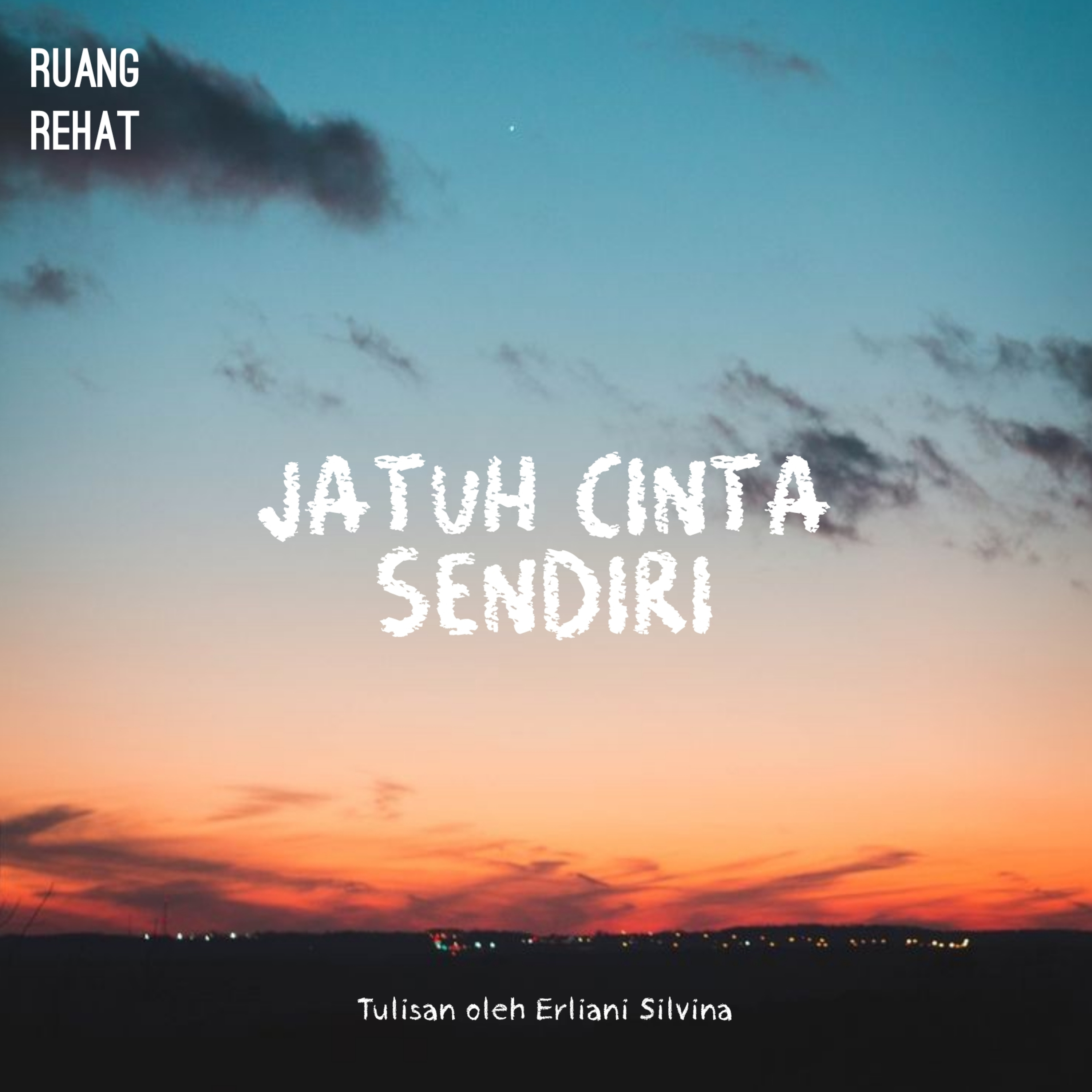 Ruang Rehat