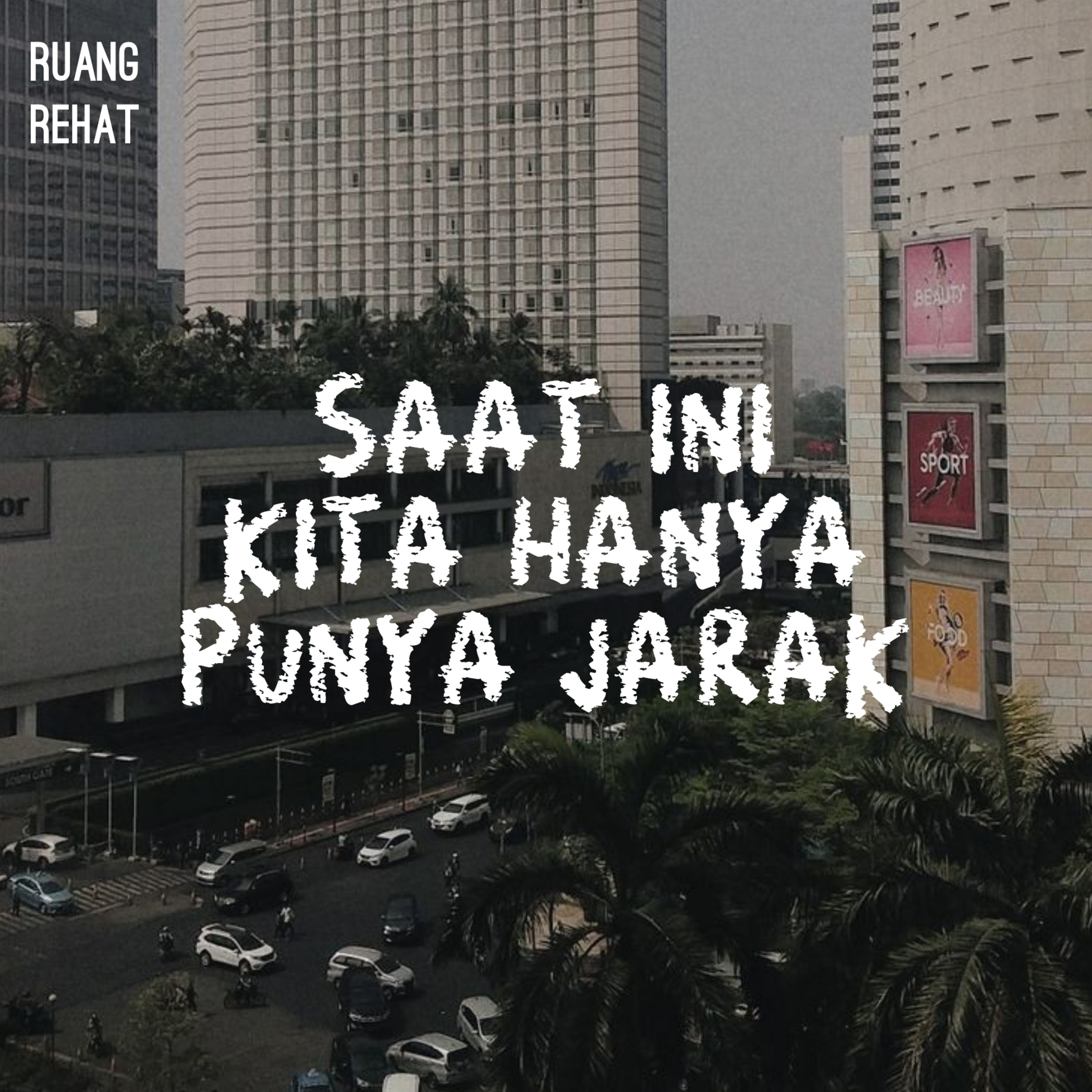 Ruang Rehat