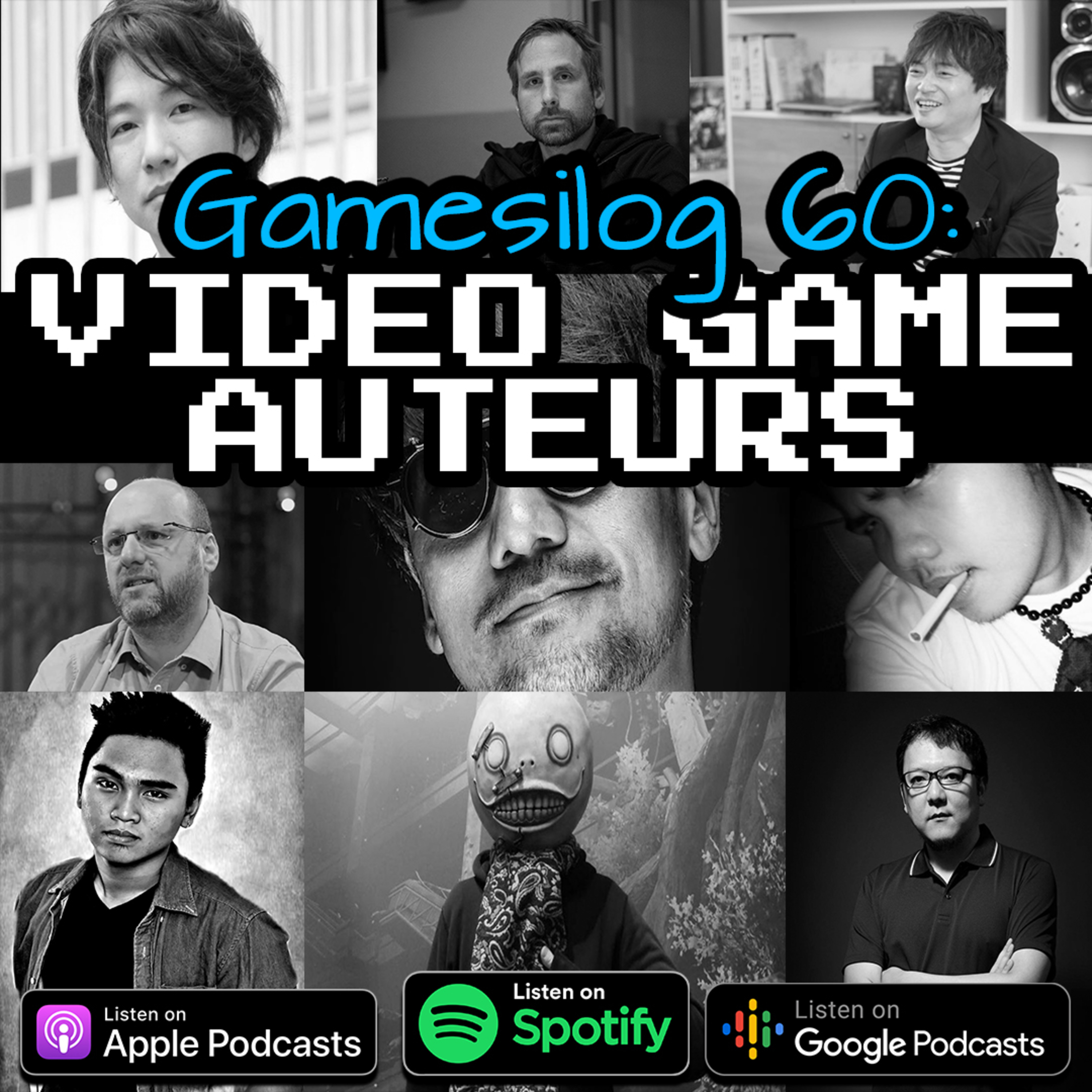 The Gamesilog Show