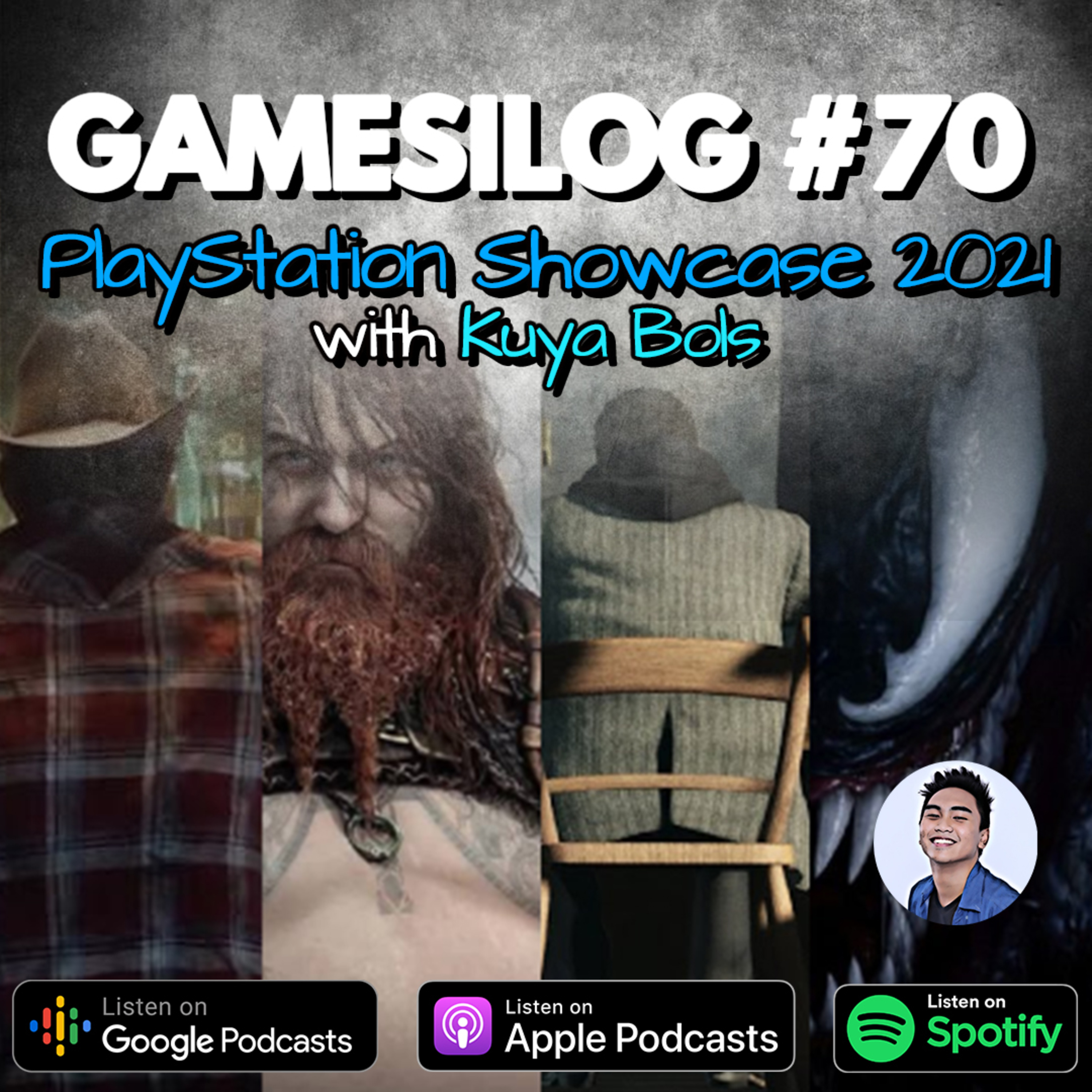 The Gamesilog Show