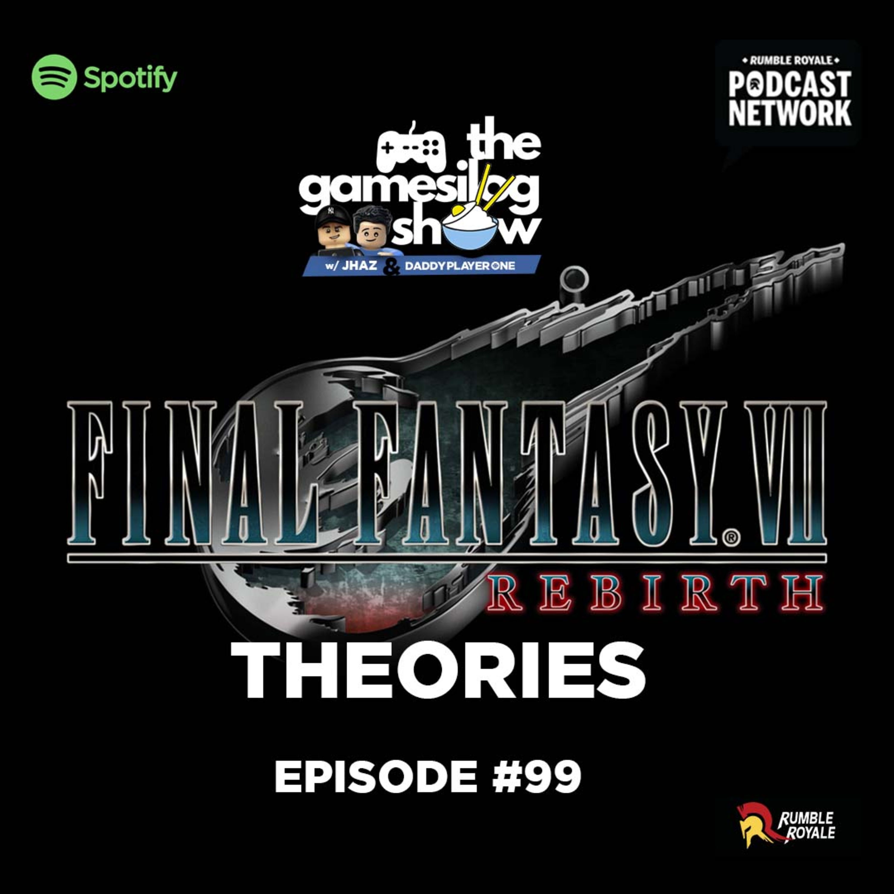 The Gamesilog Show