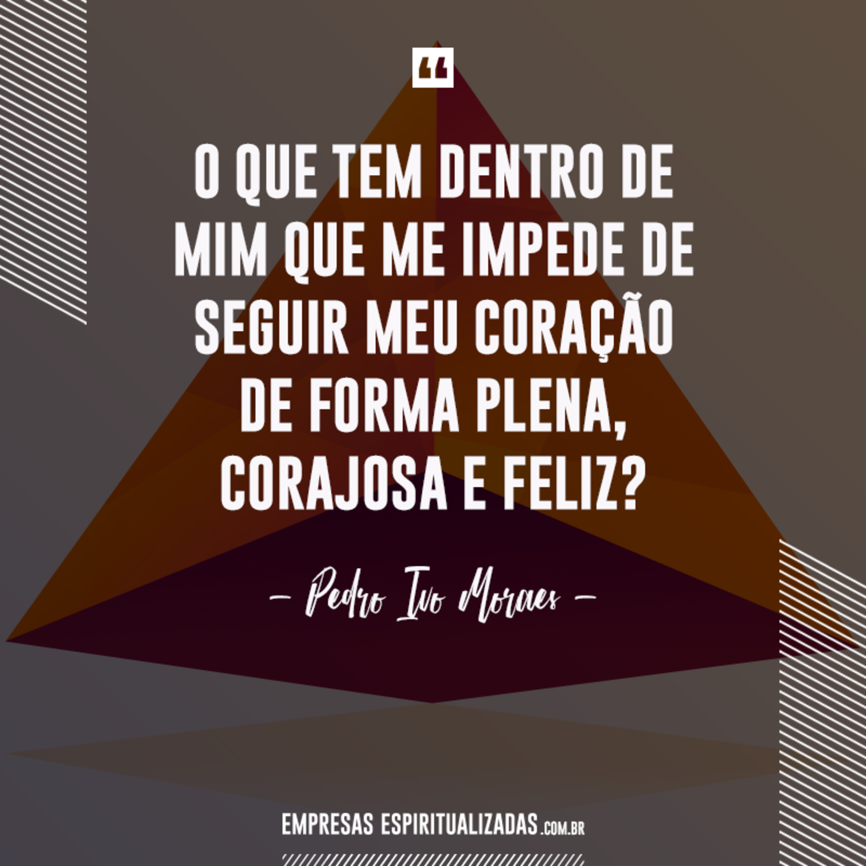 Empresas Espiritualizadas
