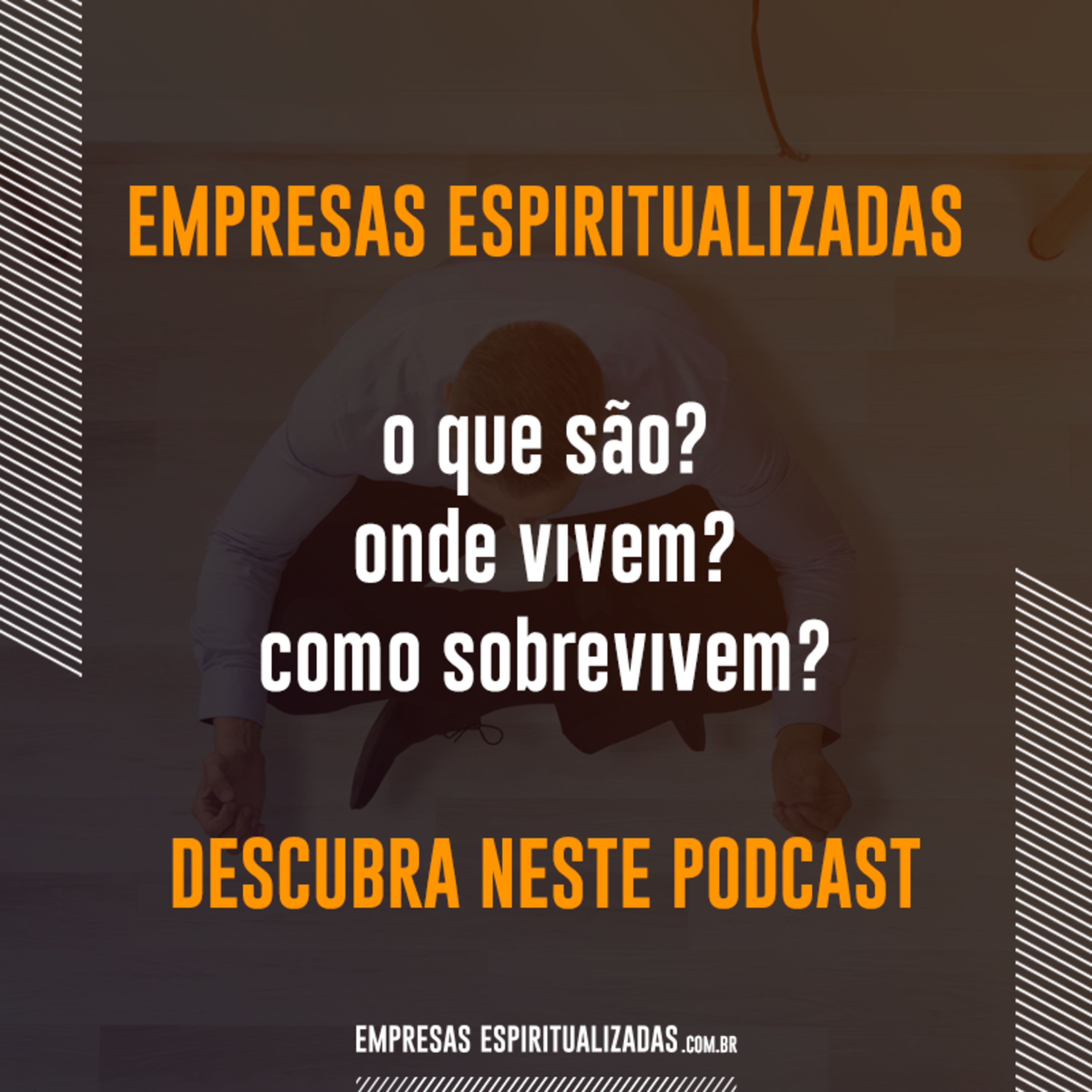 Empresas Espiritualizadas