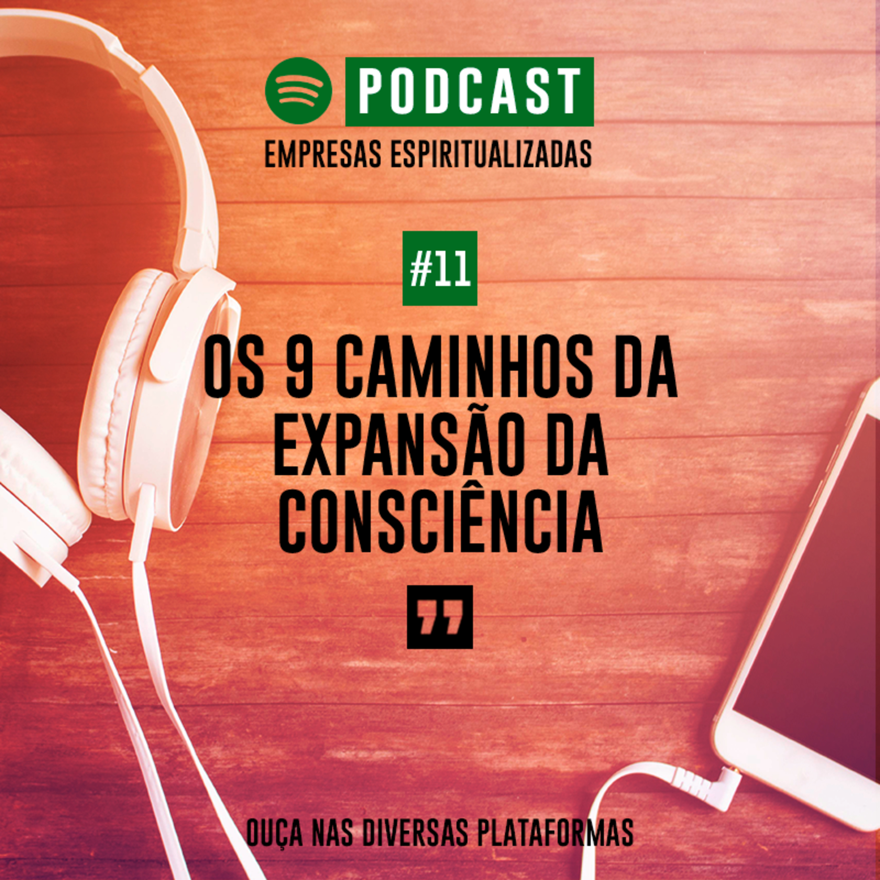 Empresas Espiritualizadas