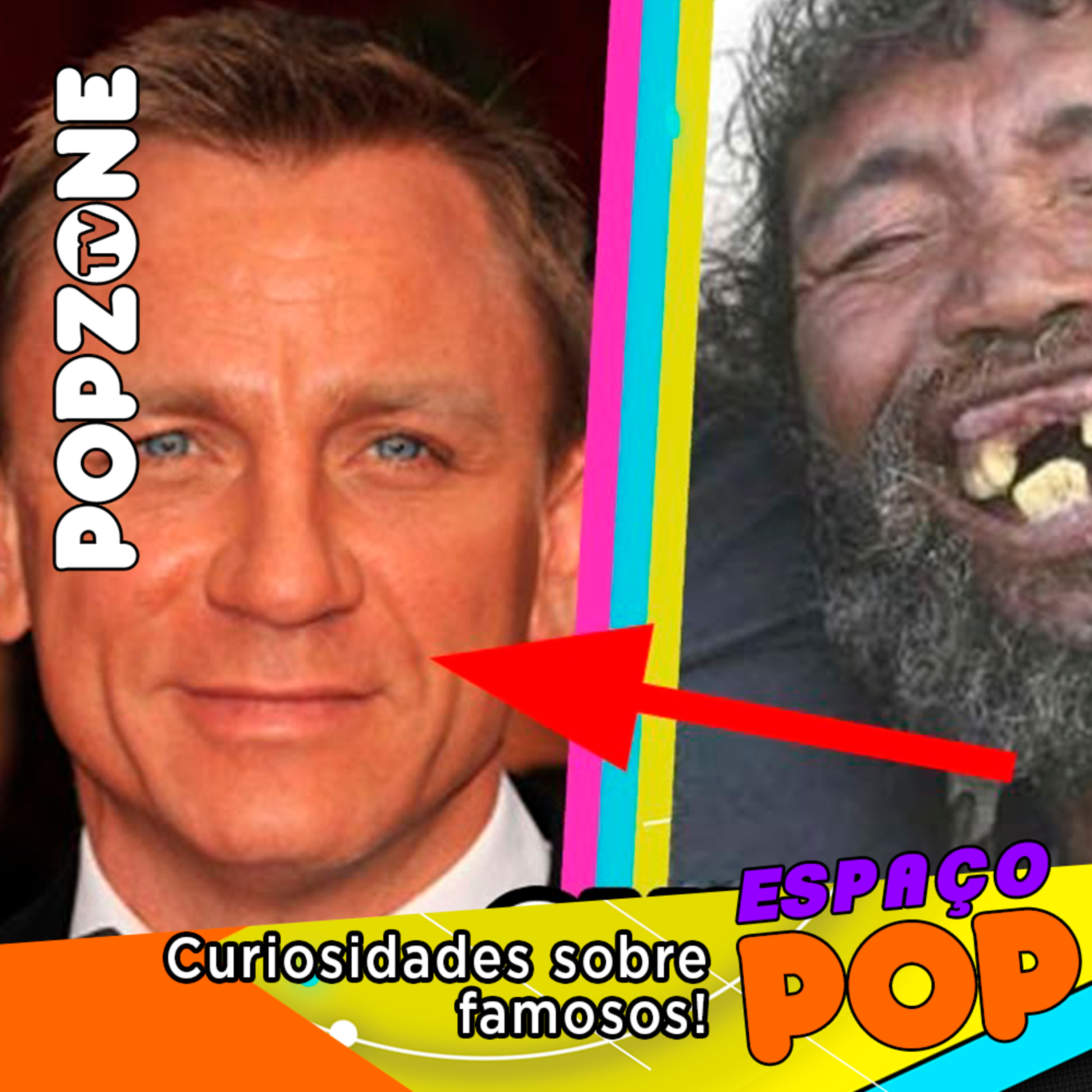PopZoneTV PodCast