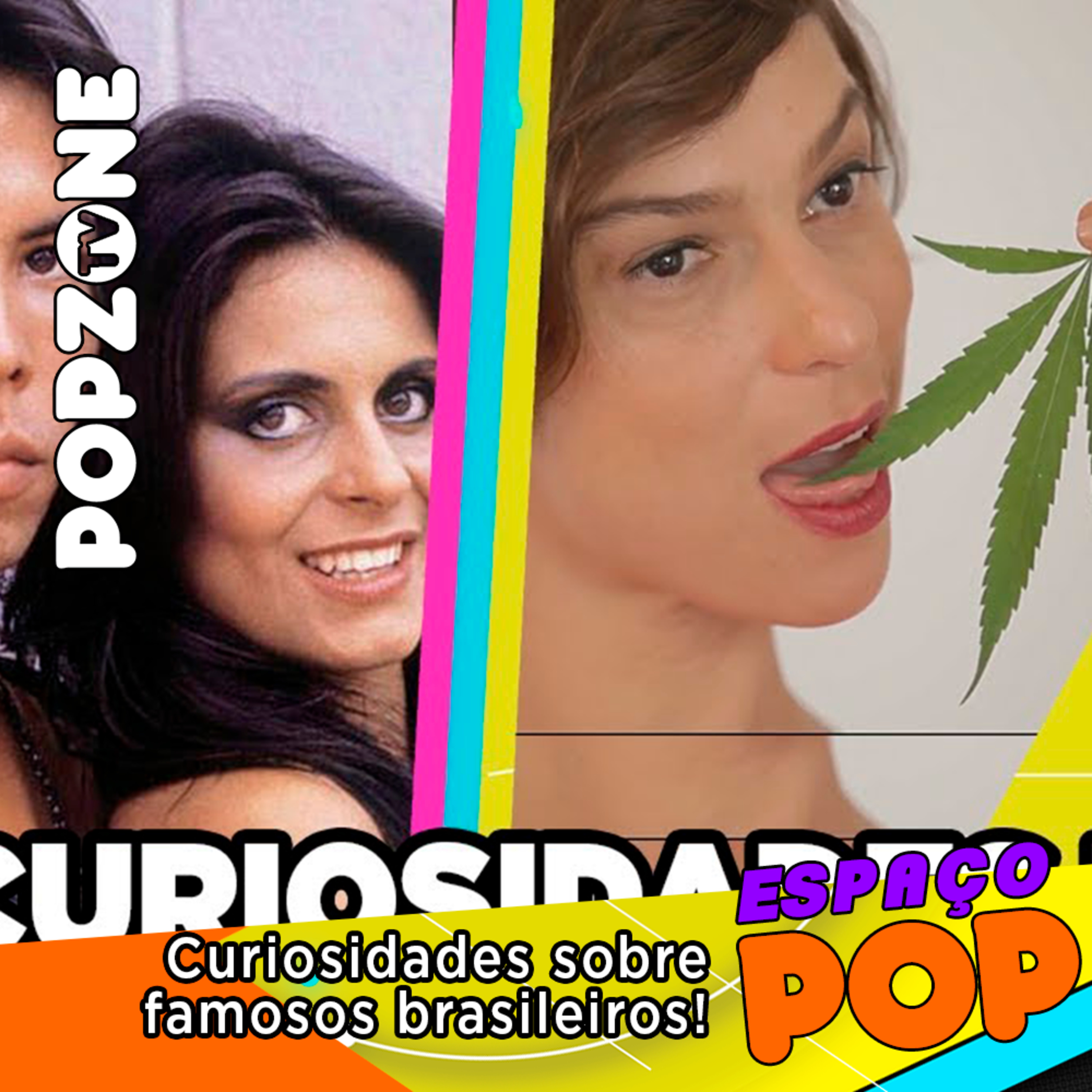 PopZoneTV PodCast