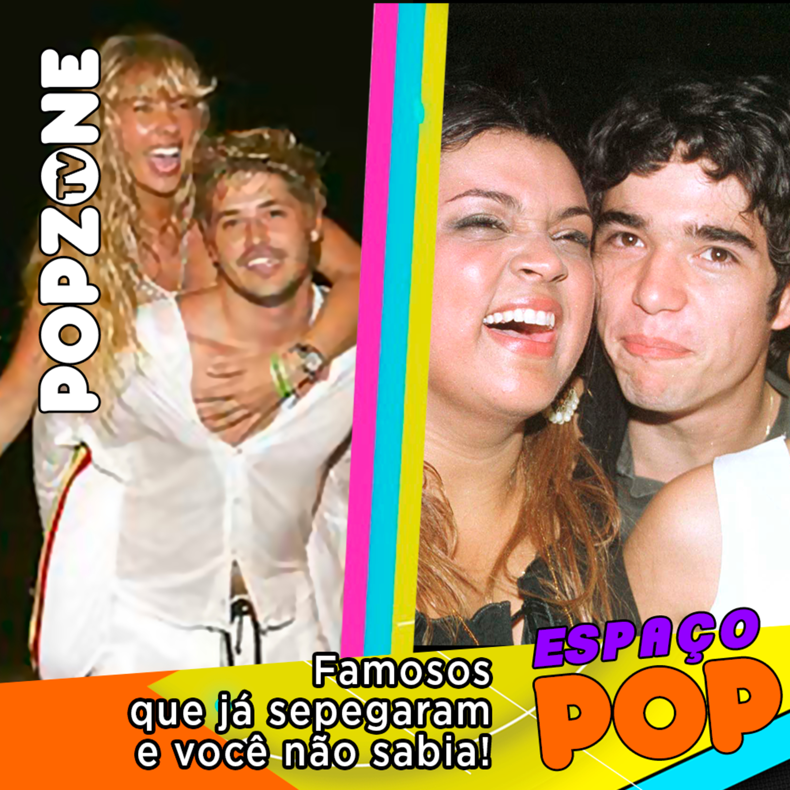 PopZoneTV PodCast