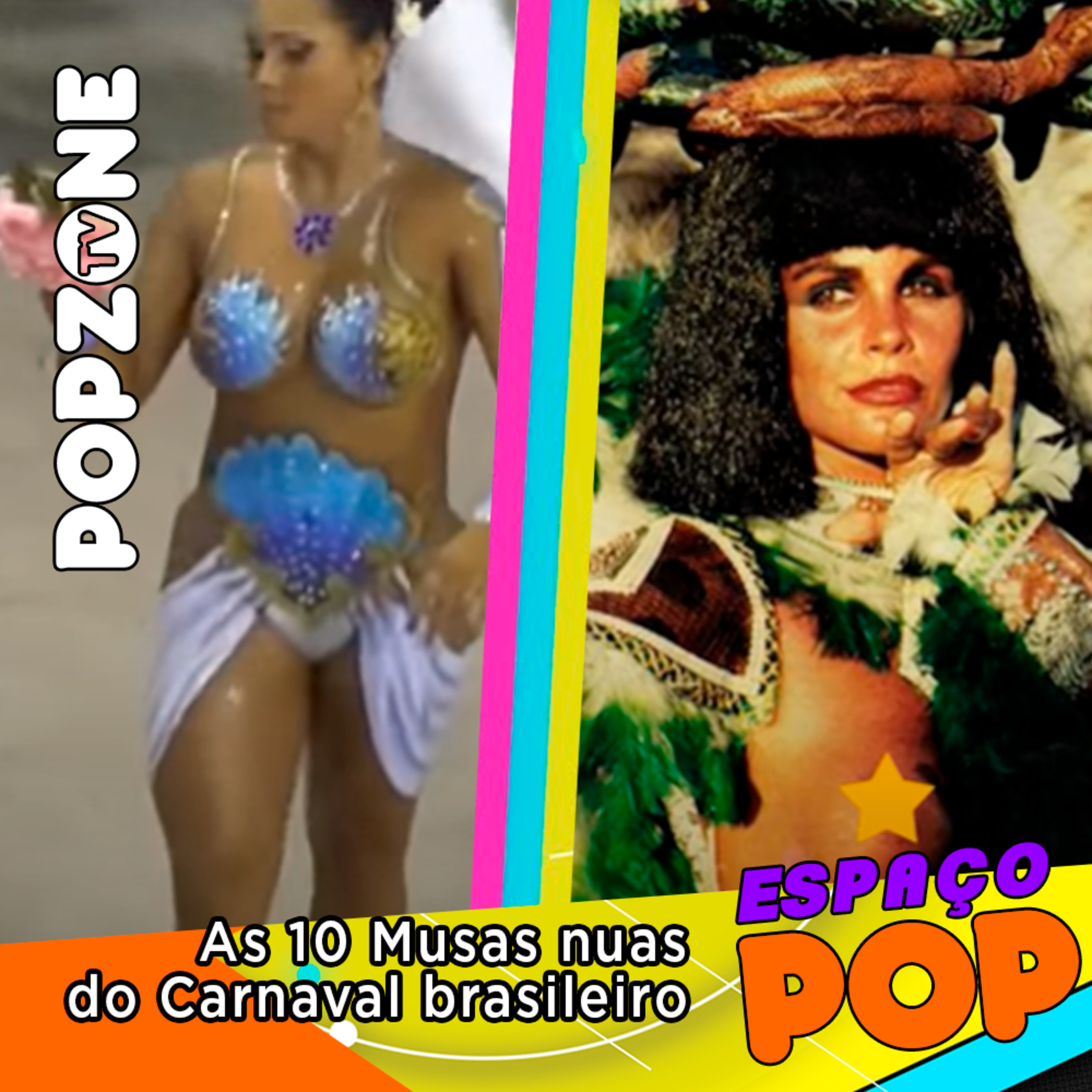 PopZoneTV PodCast