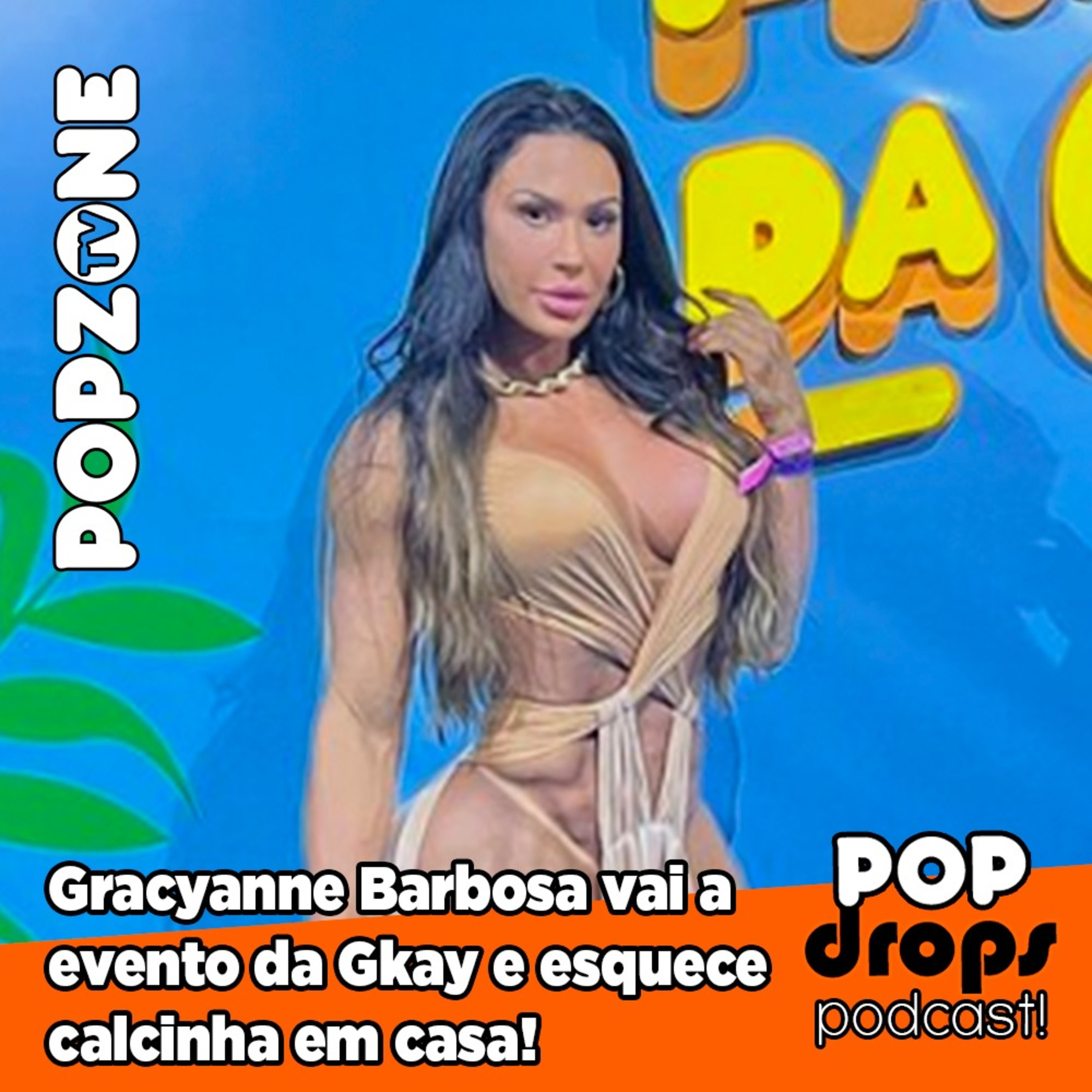 PopZoneTV PodCast