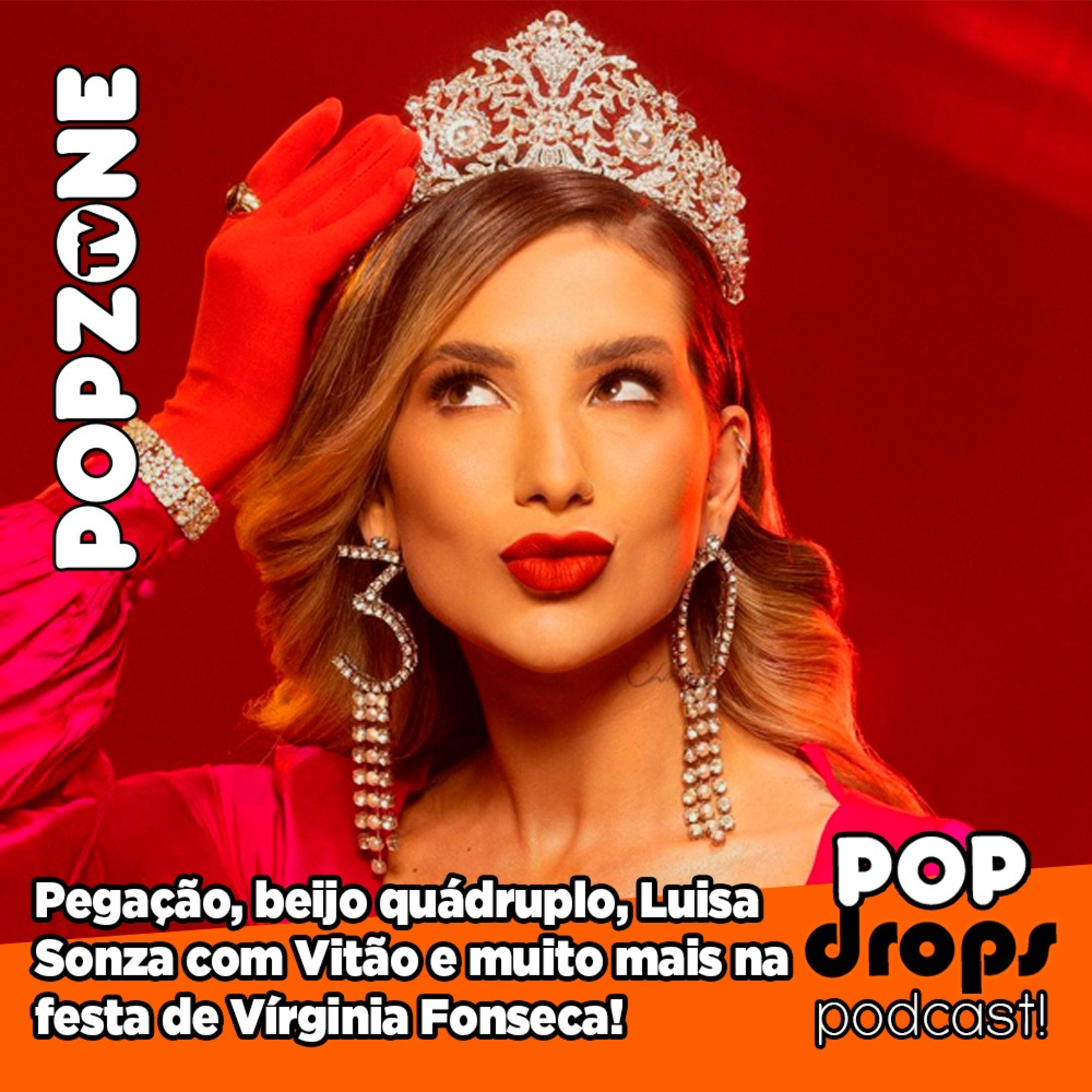 PopZoneTV PodCast