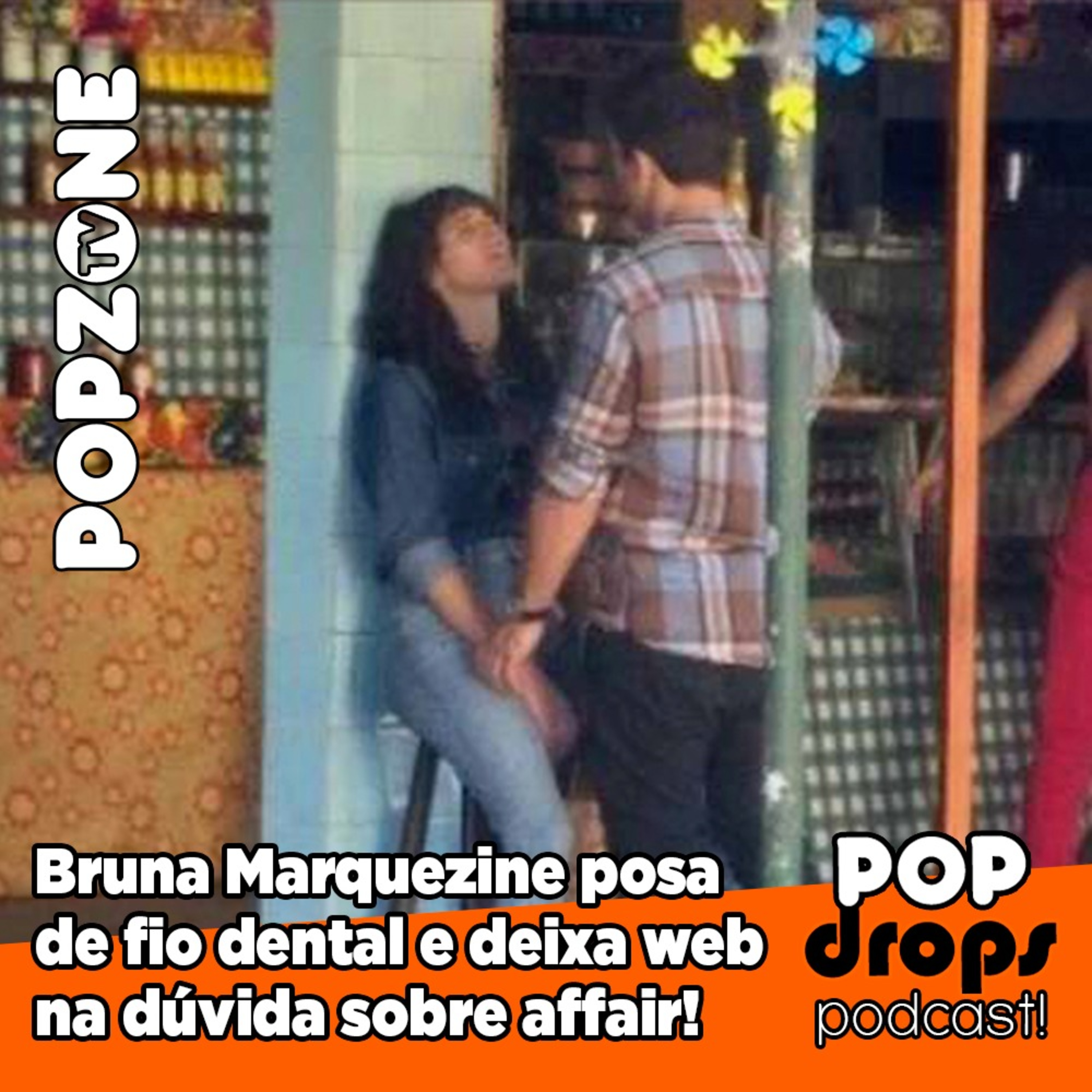 PopZoneTV PodCast