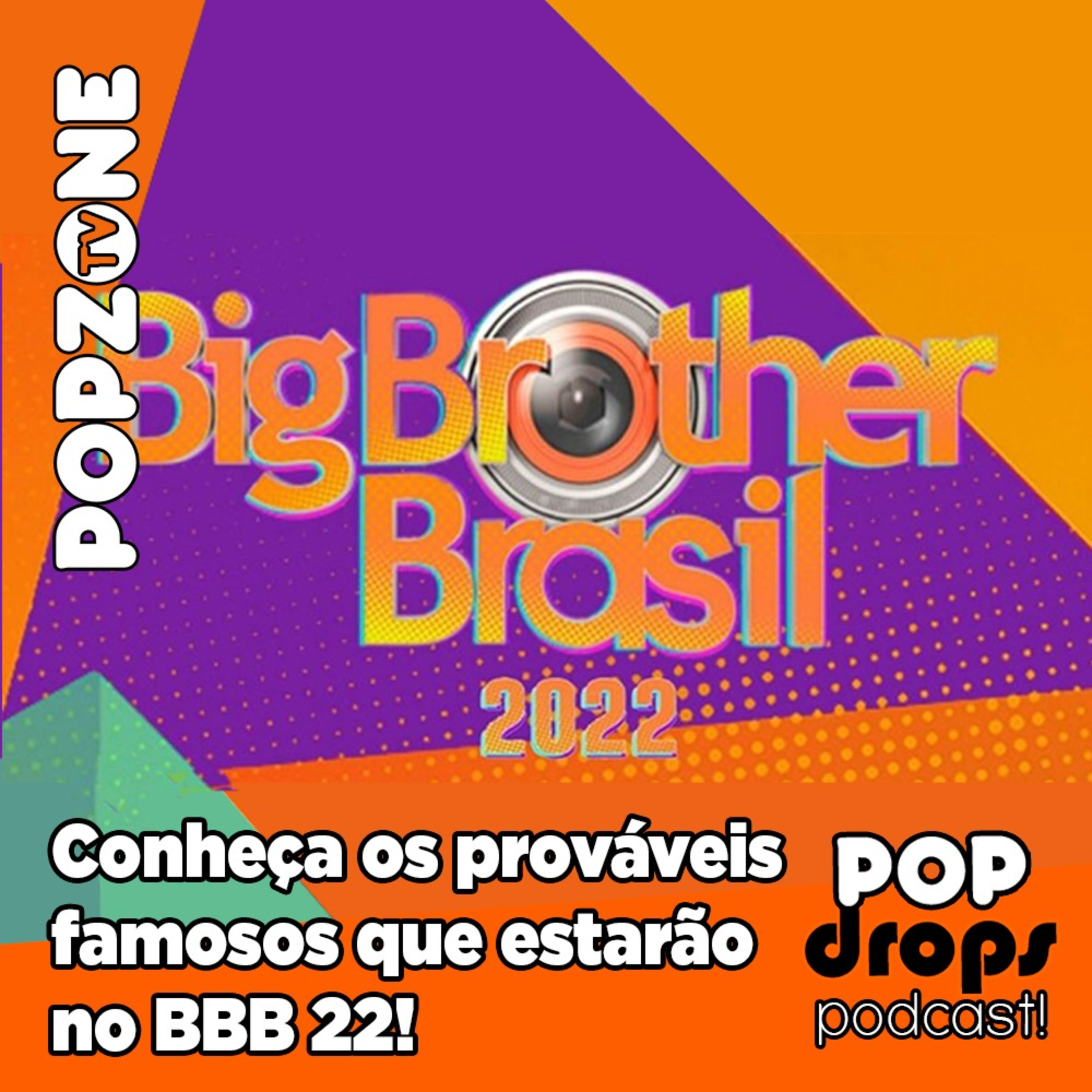 PopZoneTV PodCast