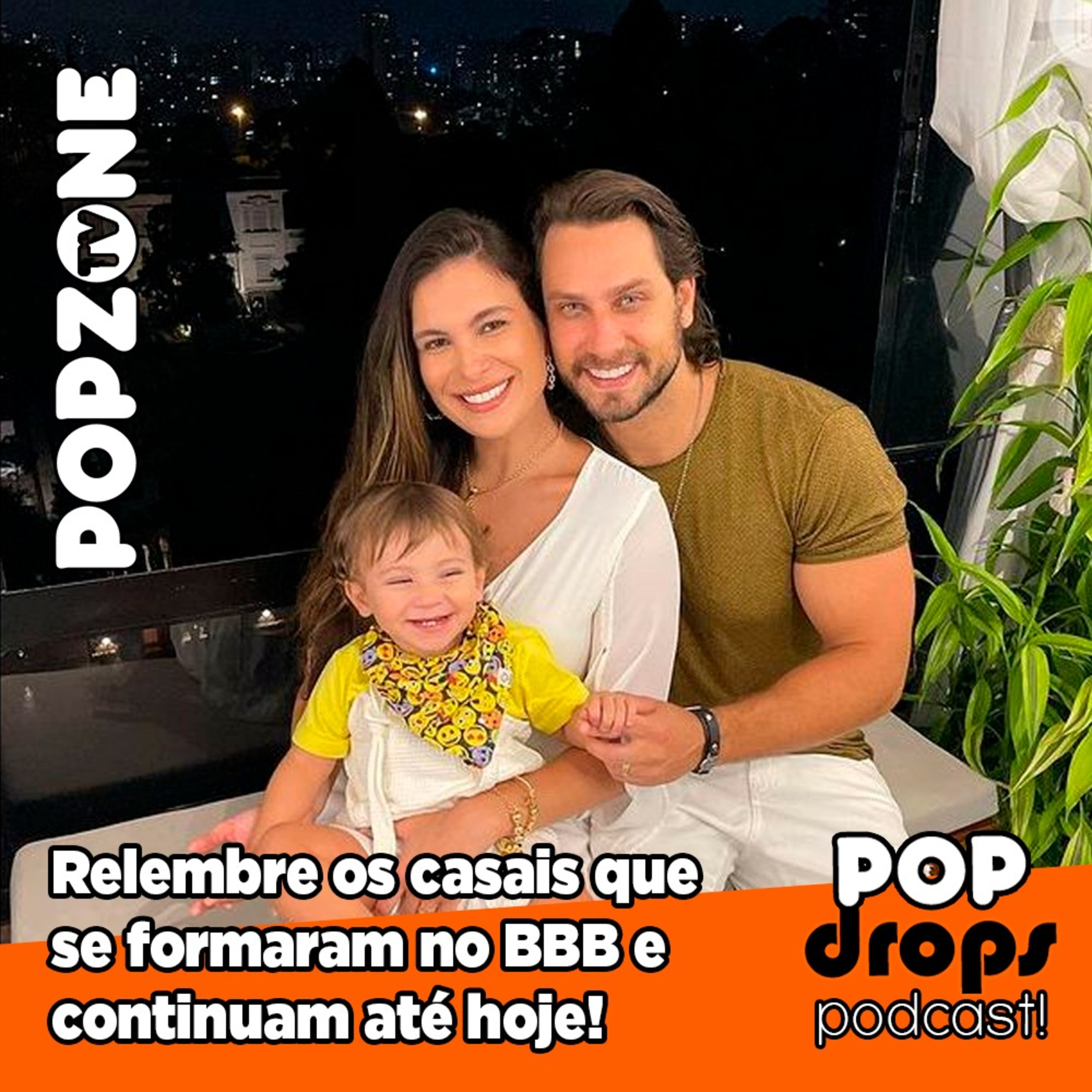 PopZoneTV PodCast