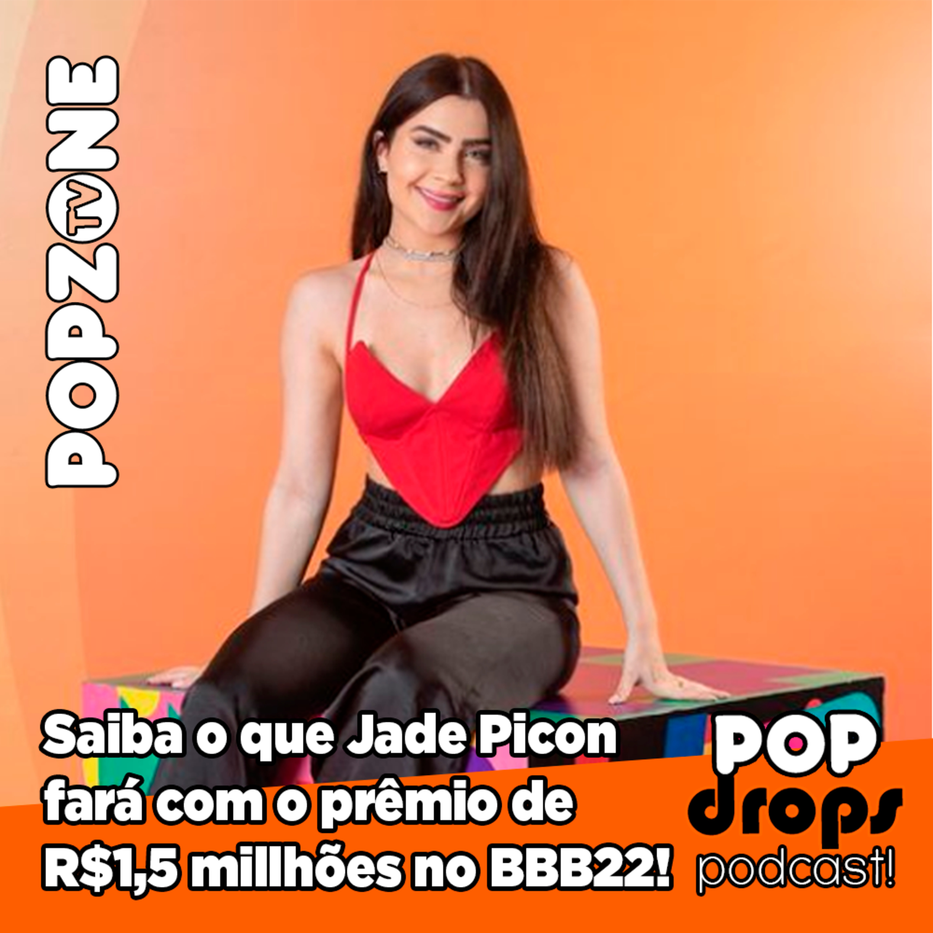 PopZoneTV PodCast