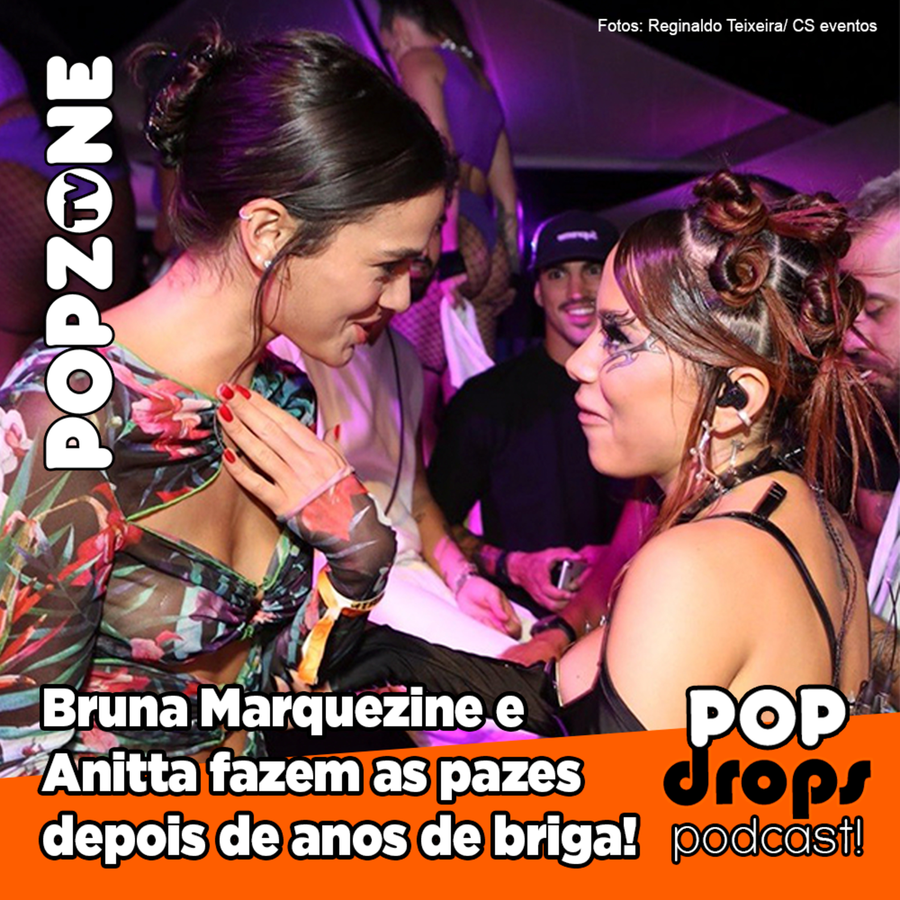 PopZoneTV PodCast