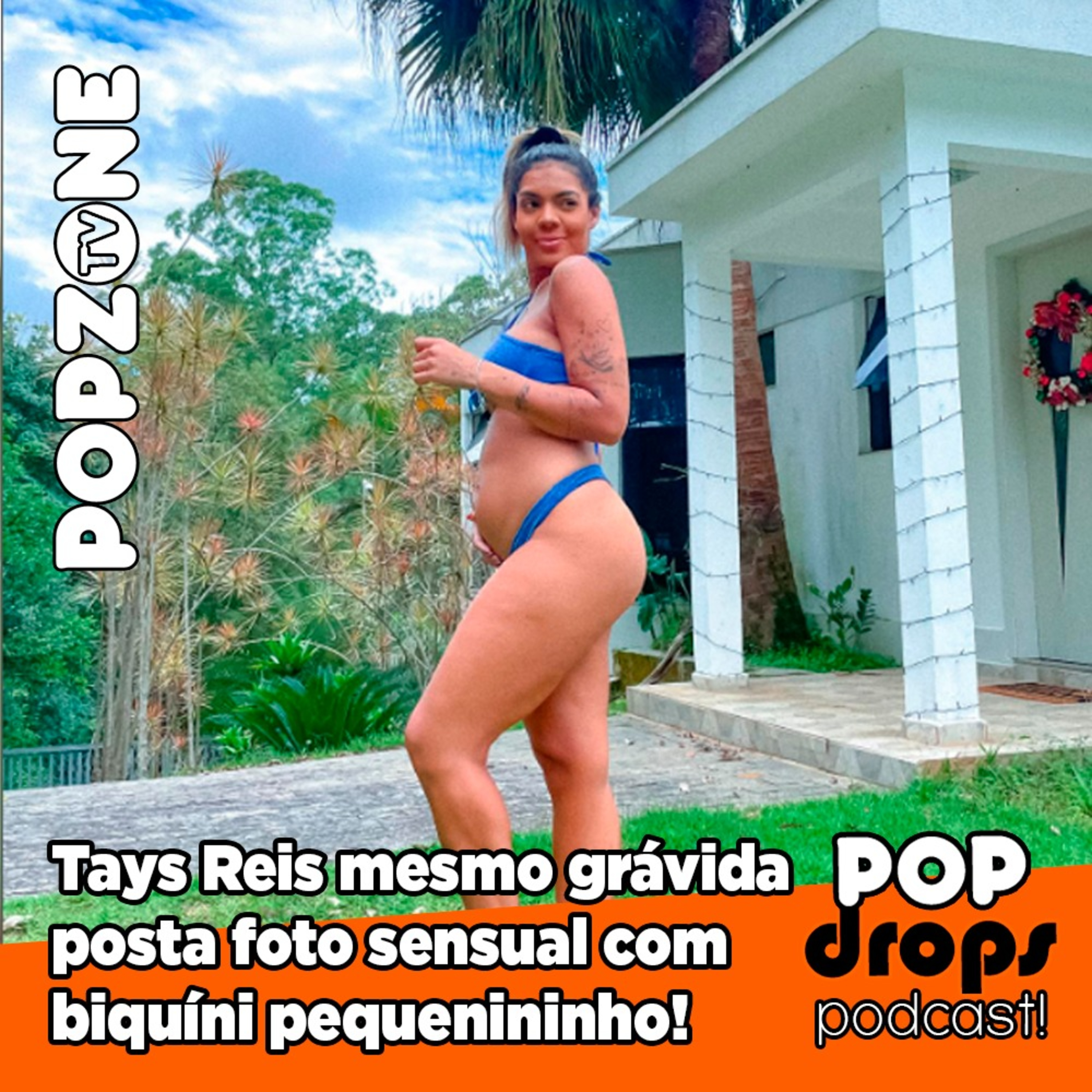 PopZoneTV PodCast