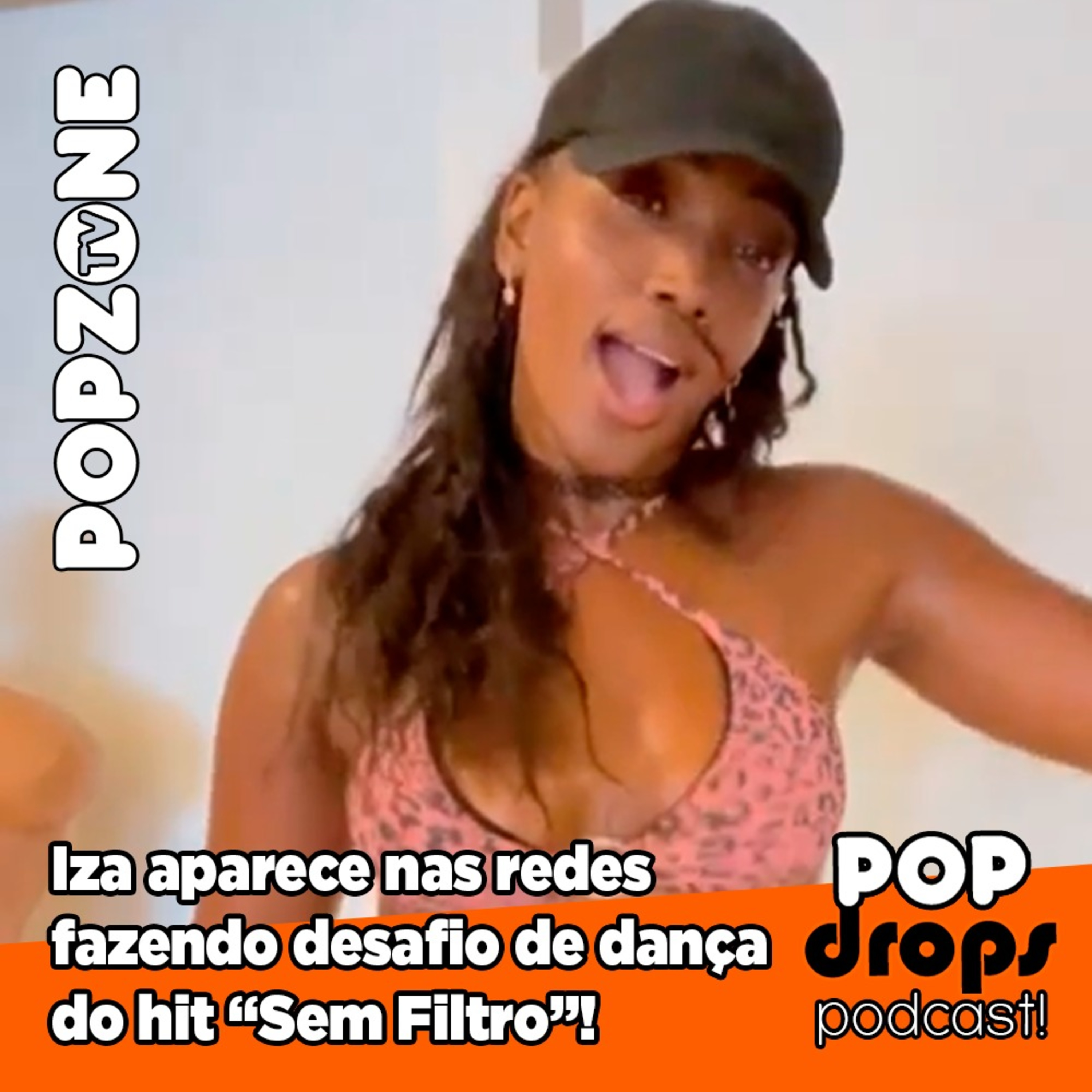 PopZoneTV PodCast