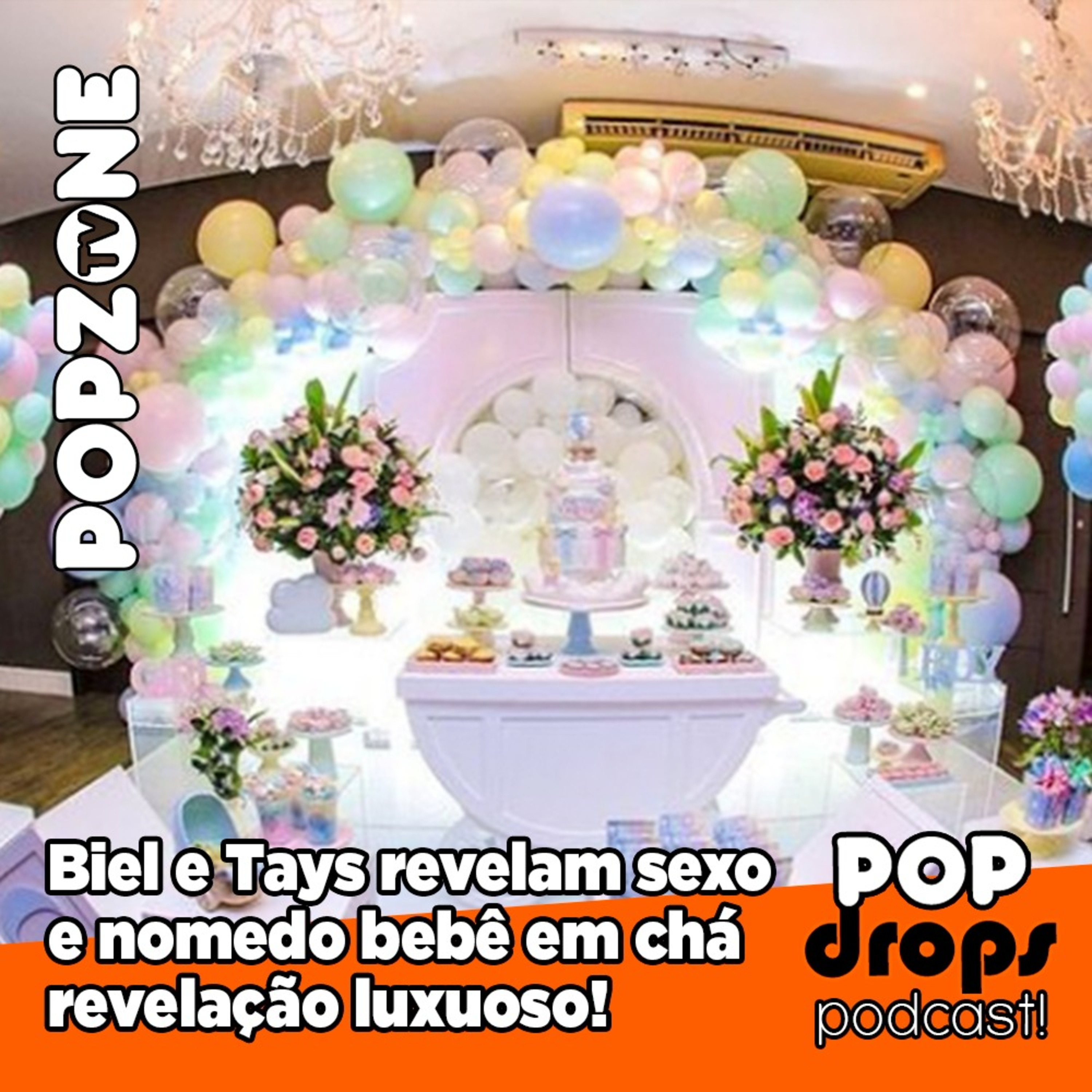 PopZoneTV PodCast