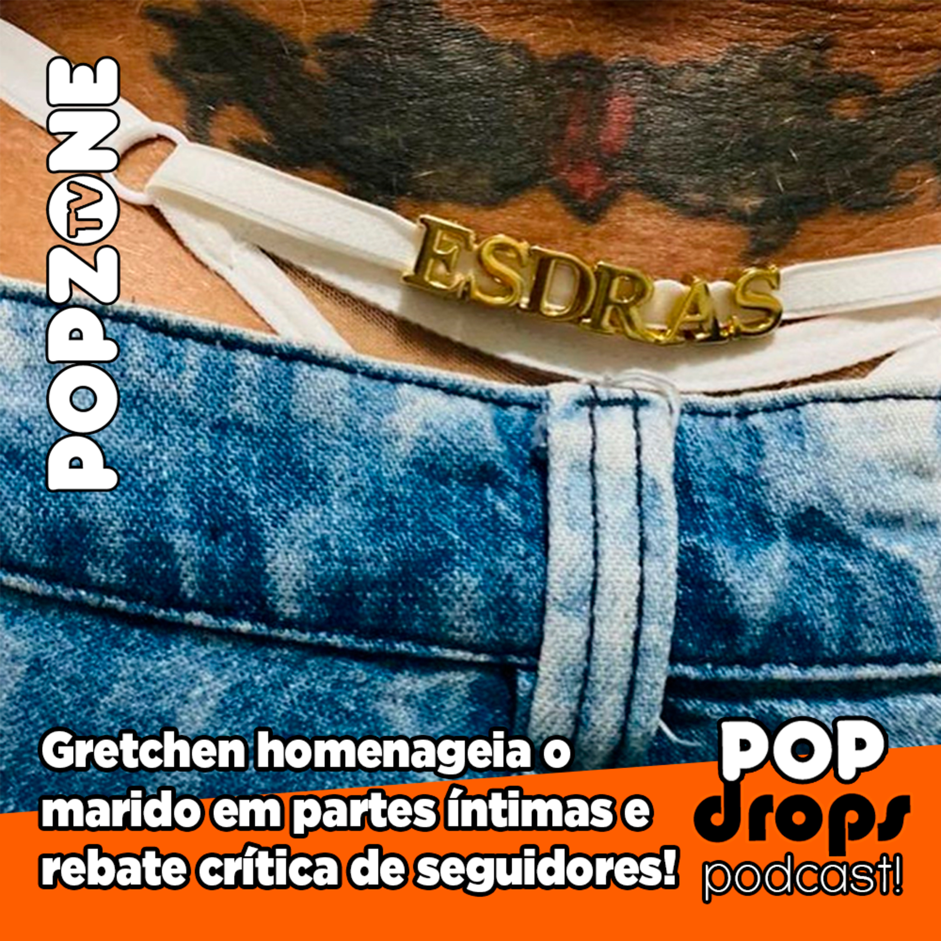 PopZoneTV PodCast