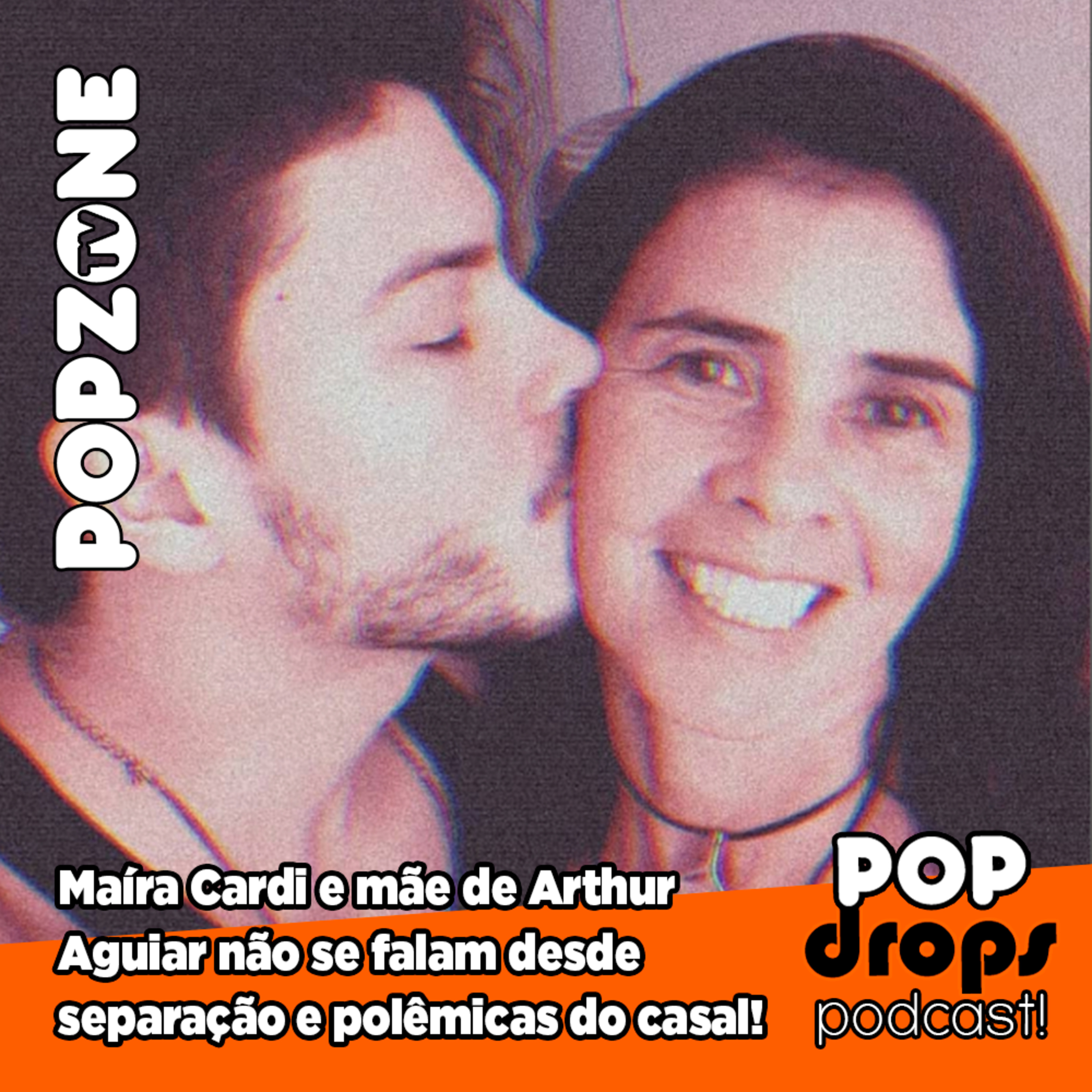 PopZoneTV PodCast