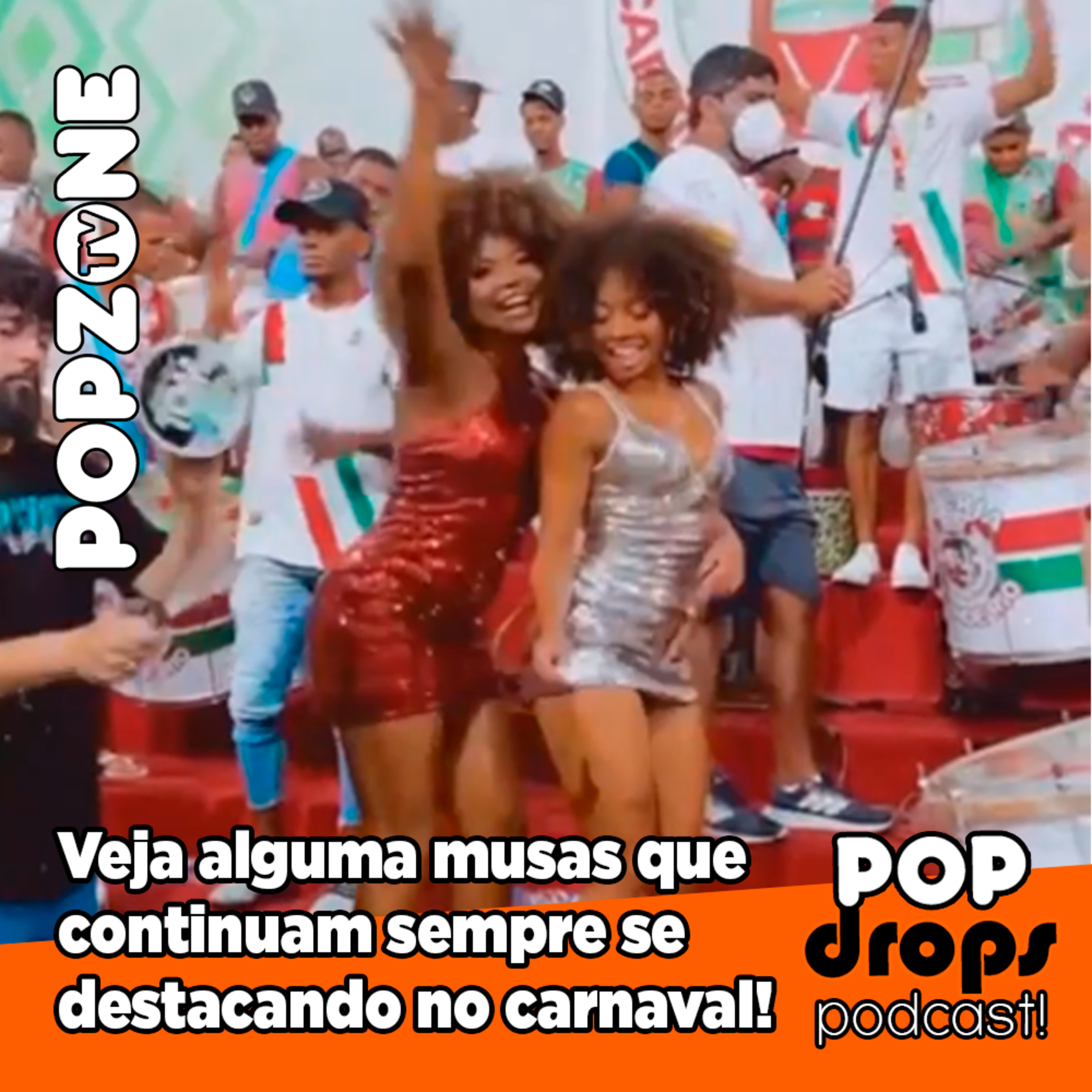 PopZoneTV PodCast