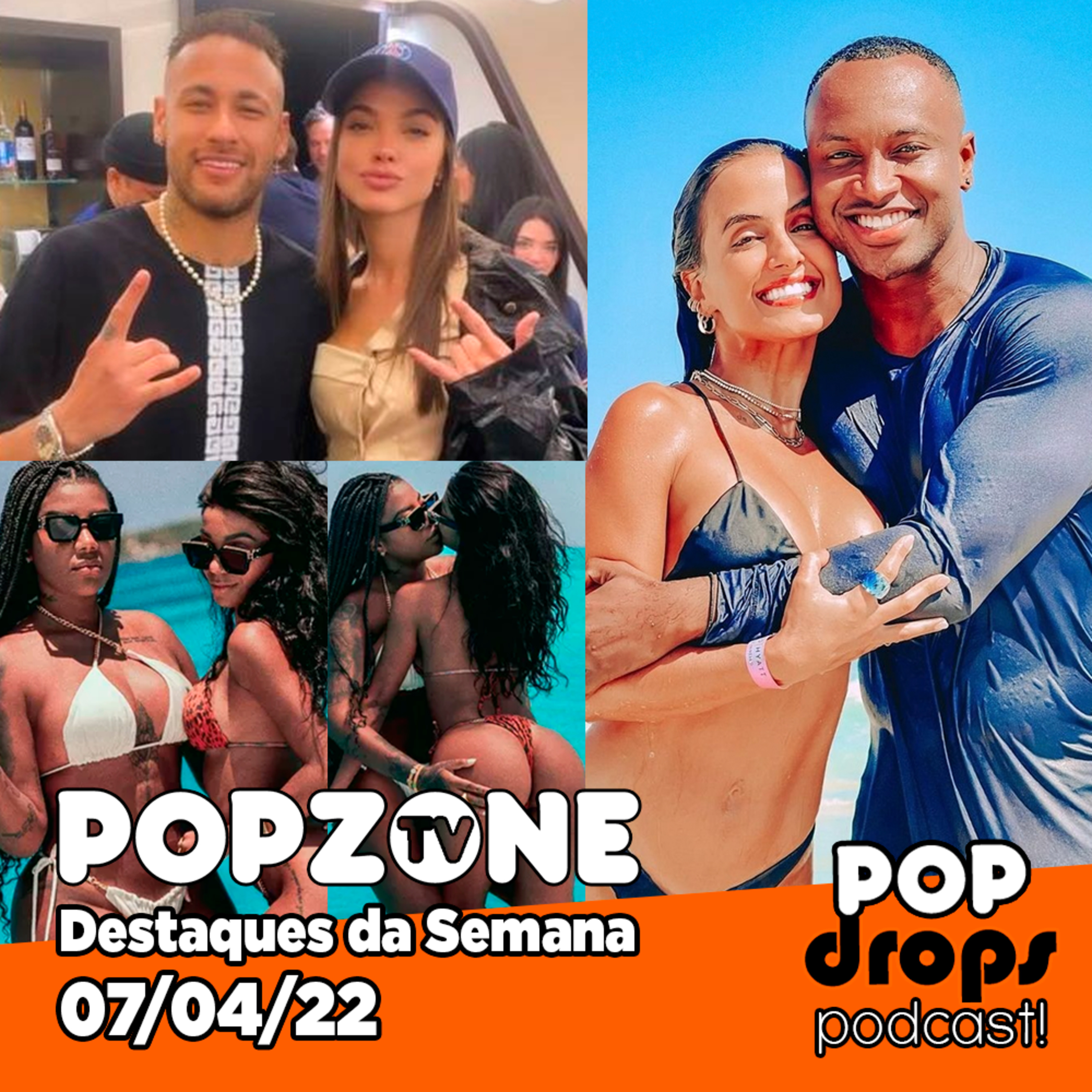 PopZoneTV PodCast