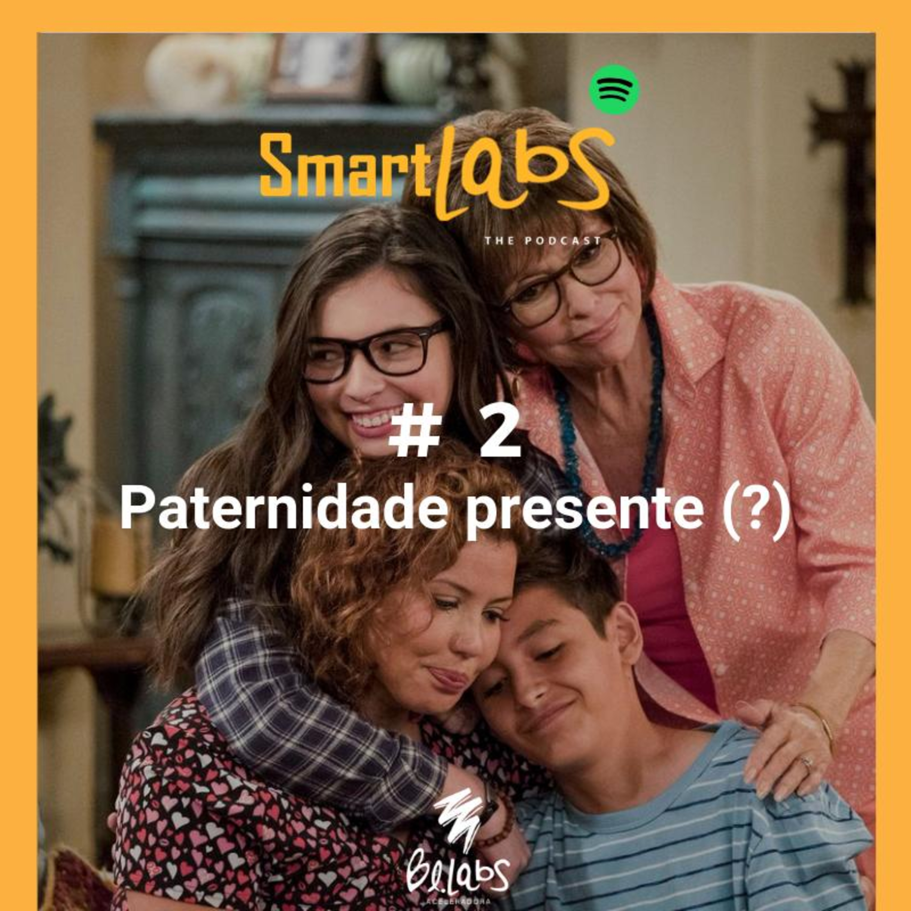 Furacanizando da Be.Labs