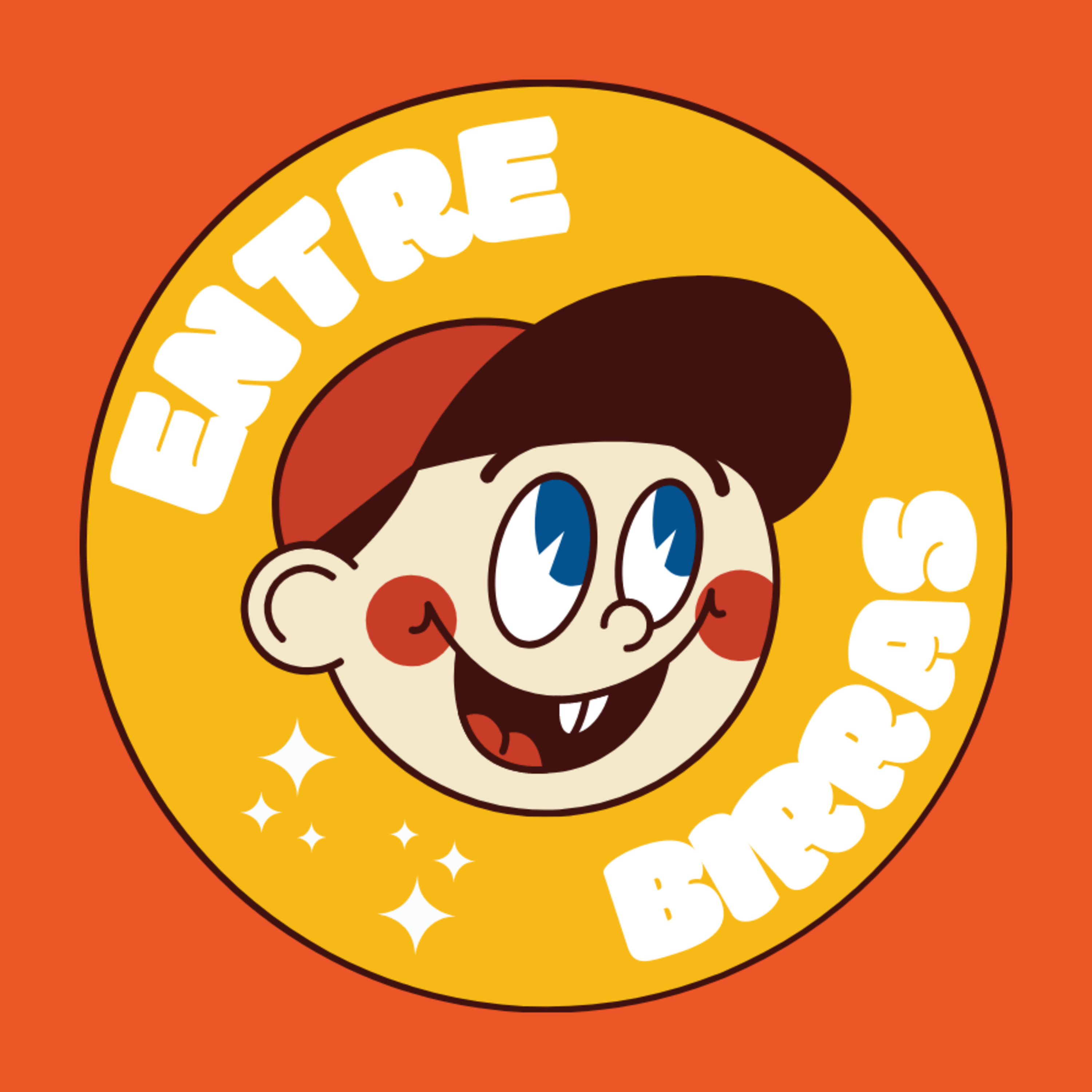¿Qué es Entre Birras? episode artwork