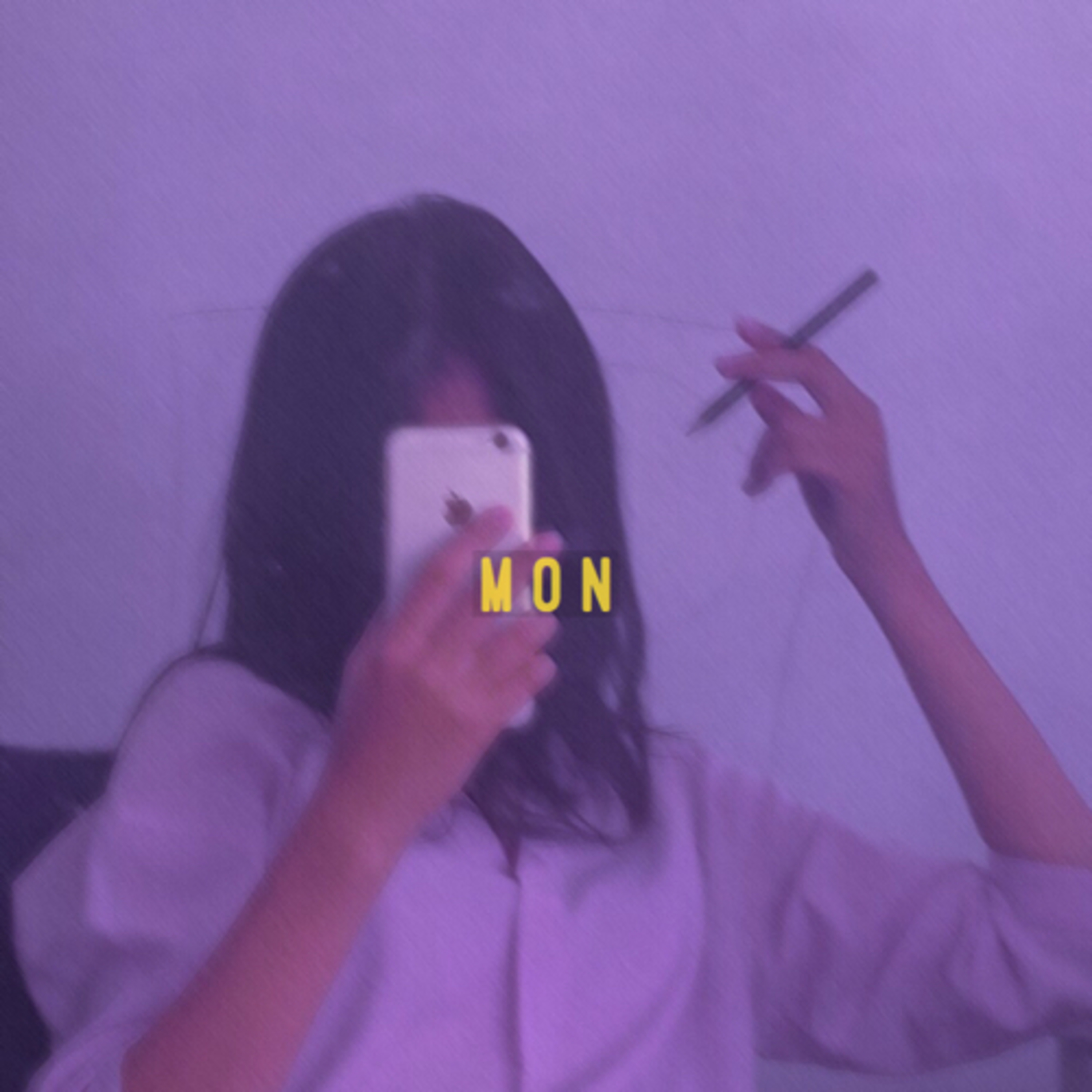 Mon — Mencintai dalam Bisu