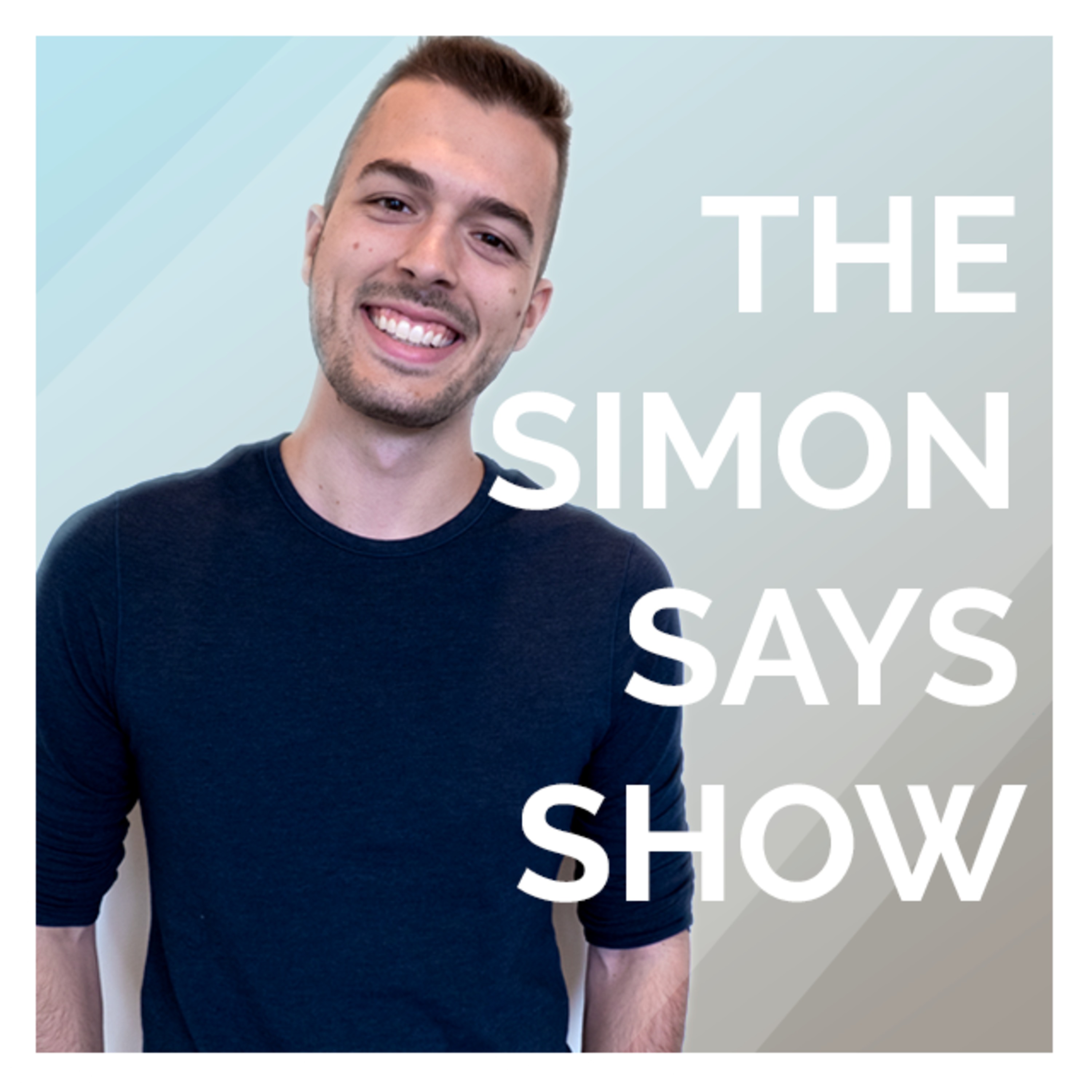 The Simon Says Show