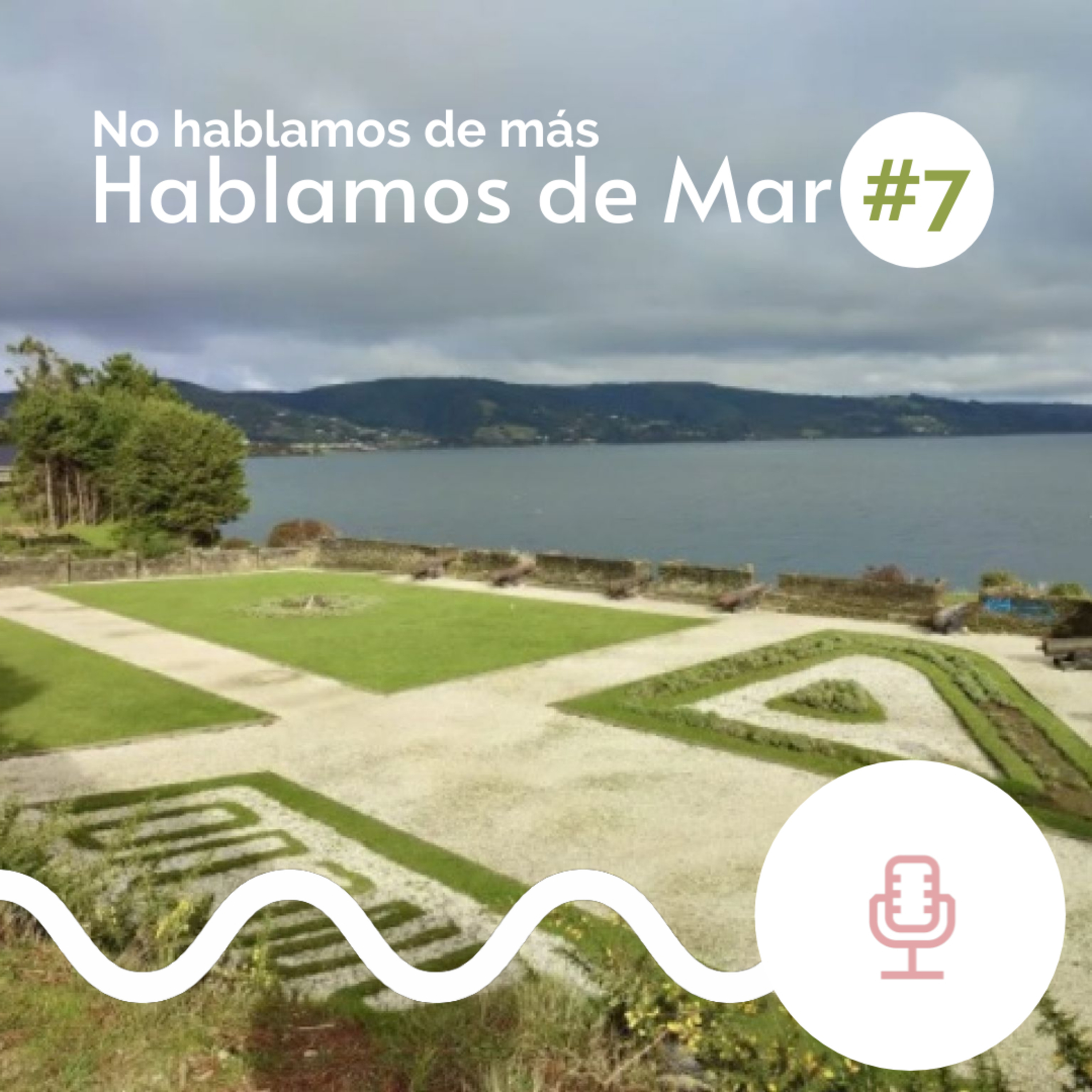 No hablamos de más, Hablamos de Mar